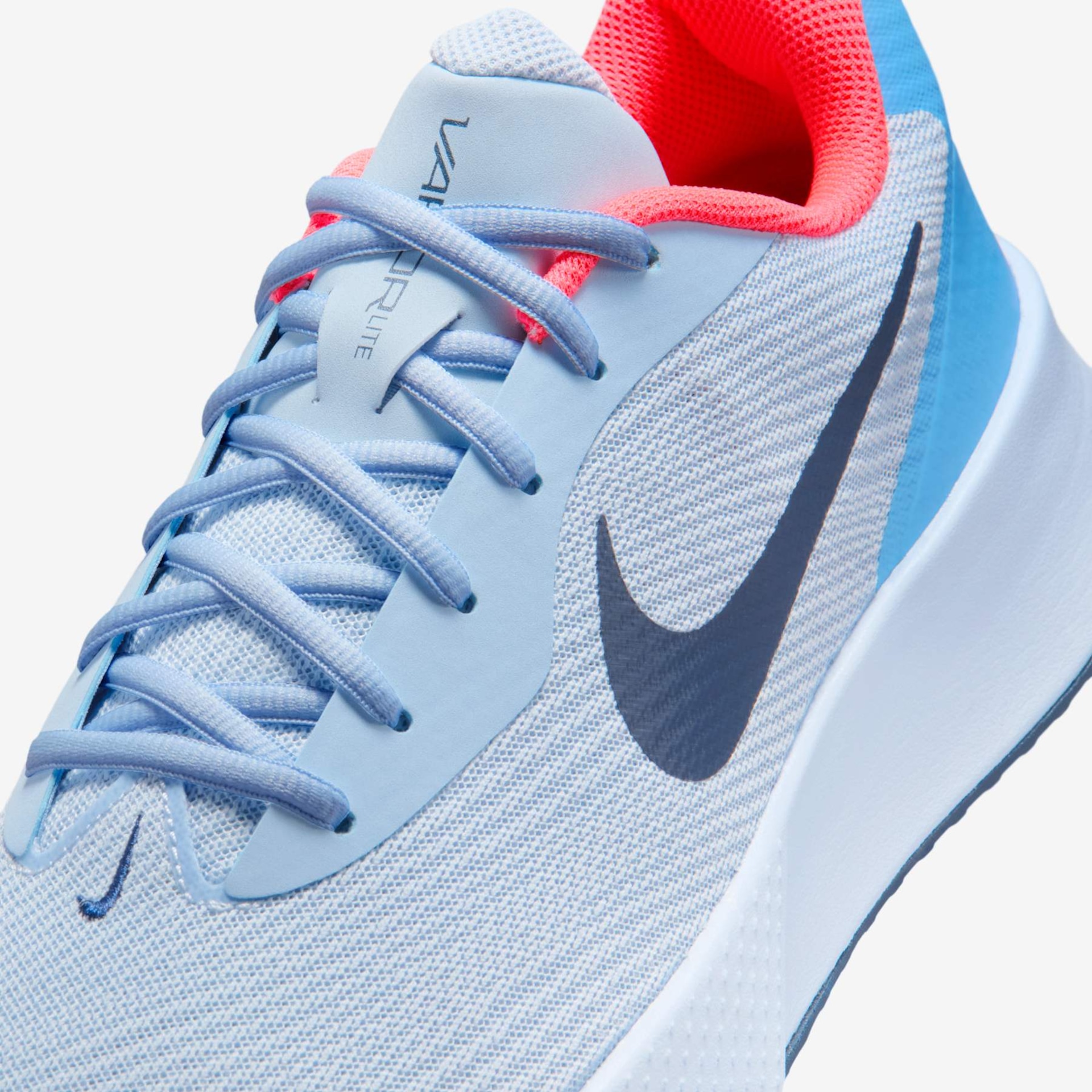 Tênis Nike Court Vapor Lite 3 HC Masculino - Foto 7