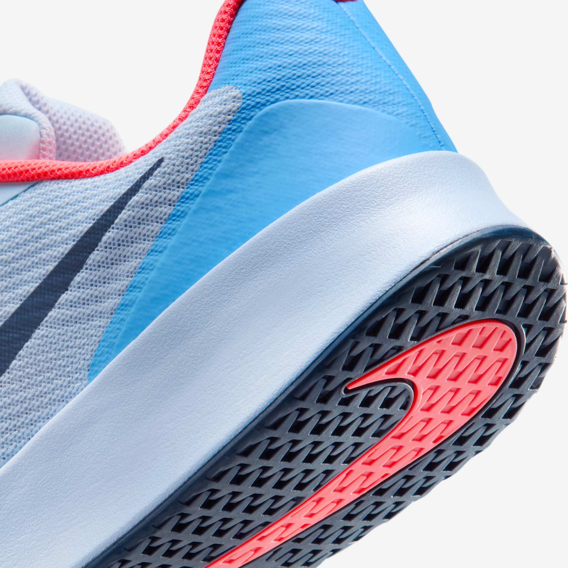 Tênis Nike Court Vapor Lite 3 HC Masculino - Foto 8