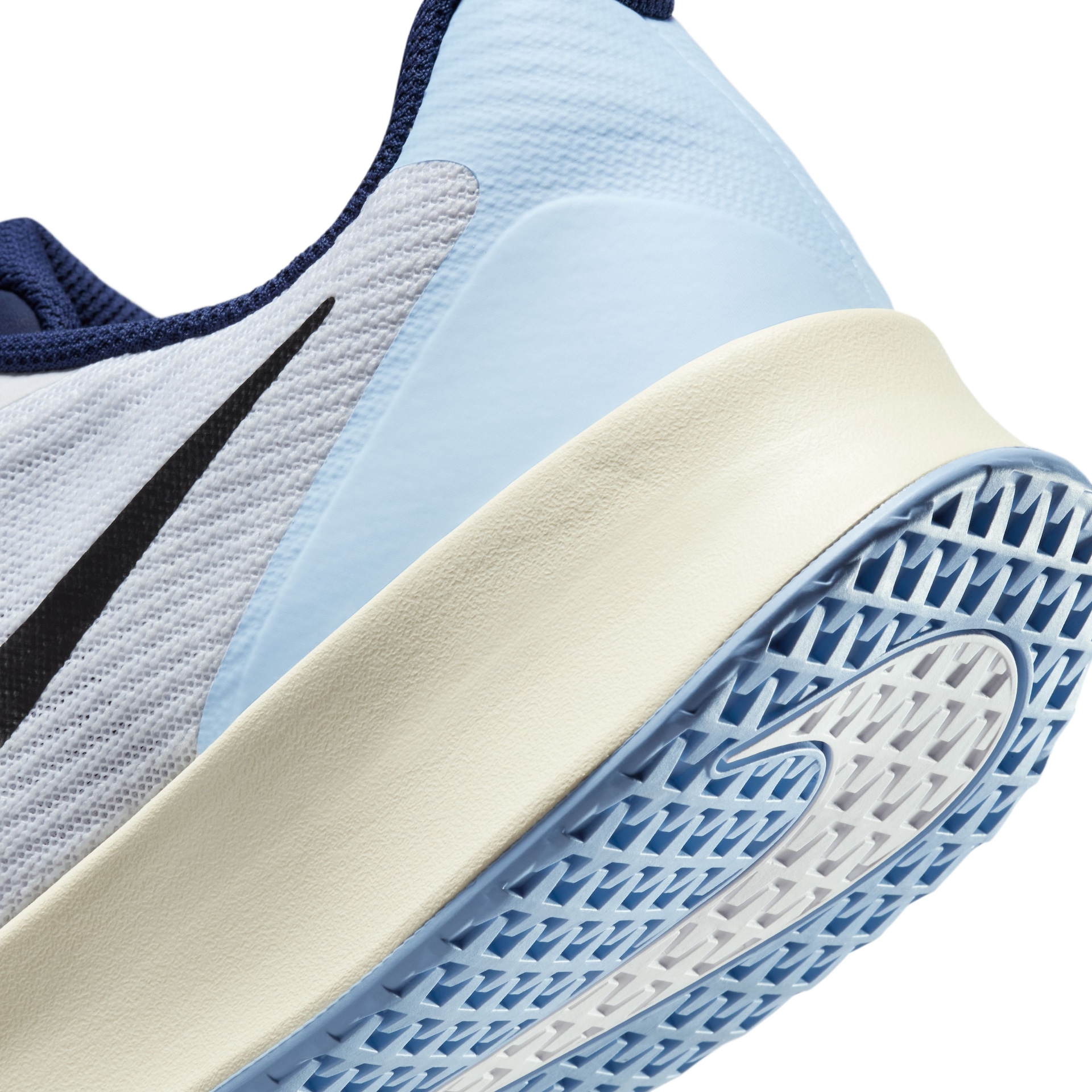 Tênis Nike Court Vapor Lite 3 HC Masculino - Foto 9