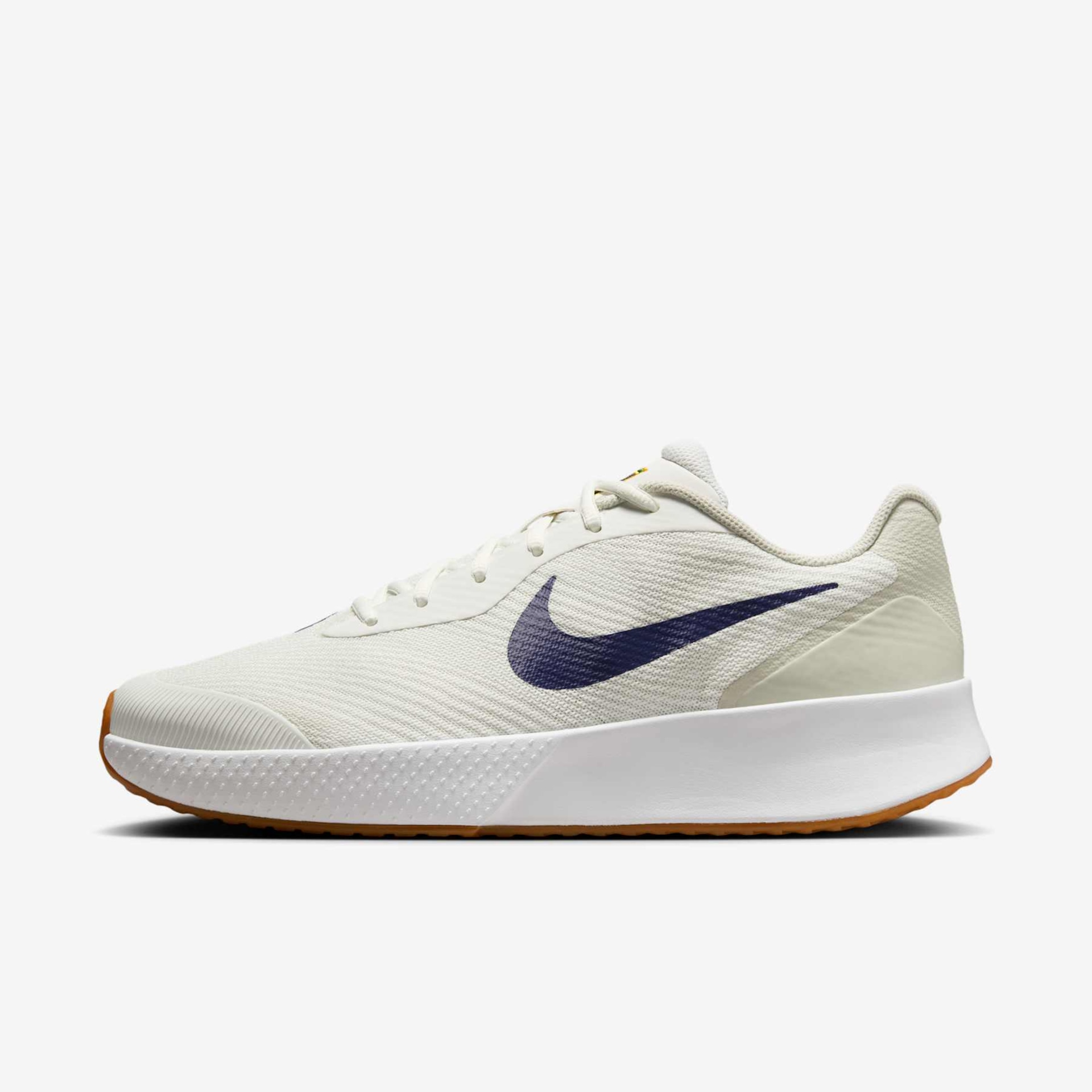 Tênis NikeCourt Vapor Lite 3 HC Masculino - Foto 1