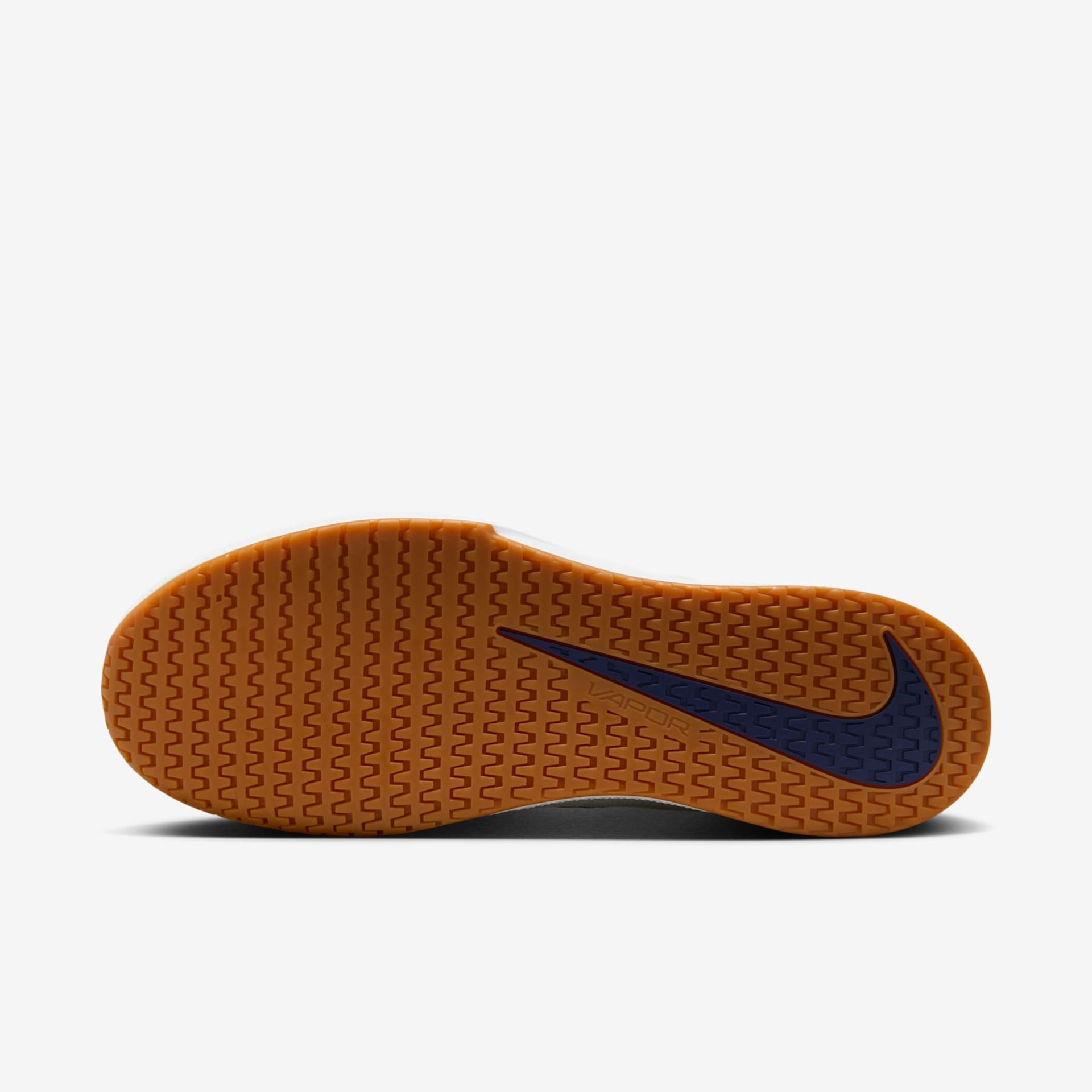 Tênis NikeCourt Vapor Lite 3 HC Masculino - Foto 2