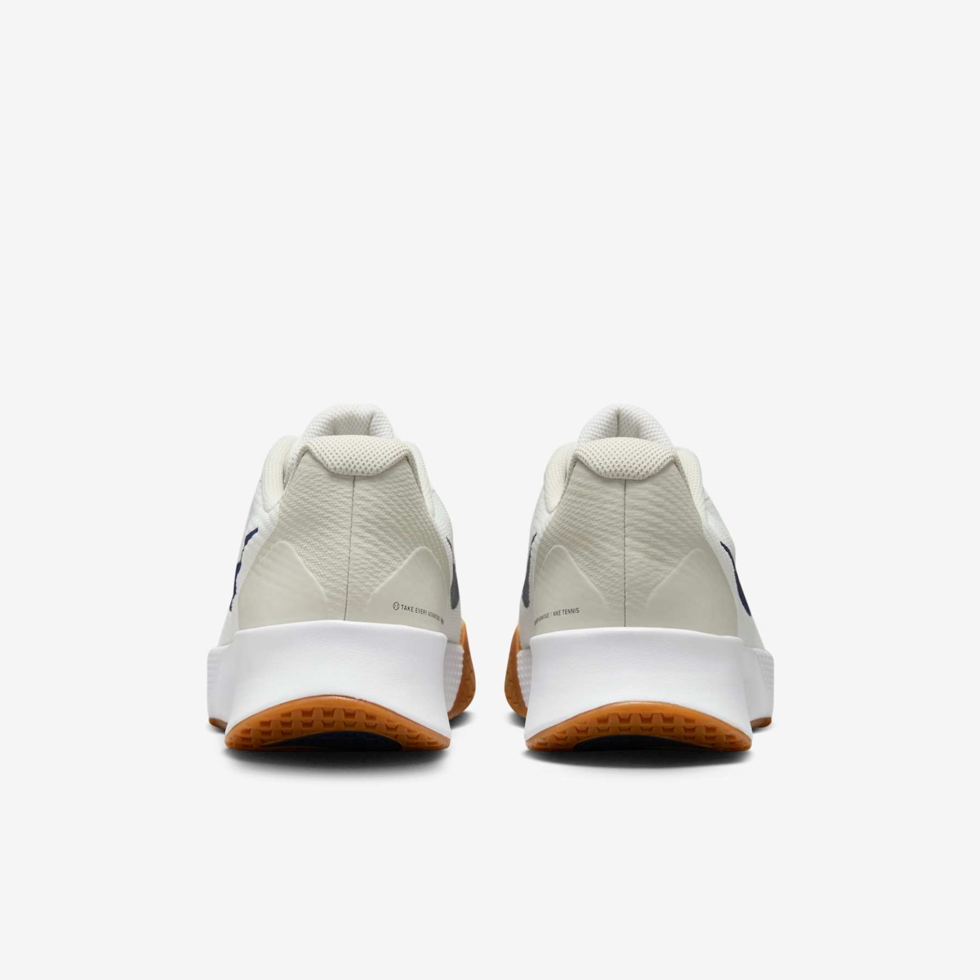 Tênis NikeCourt Vapor Lite 3 HC Masculino - Foto 6