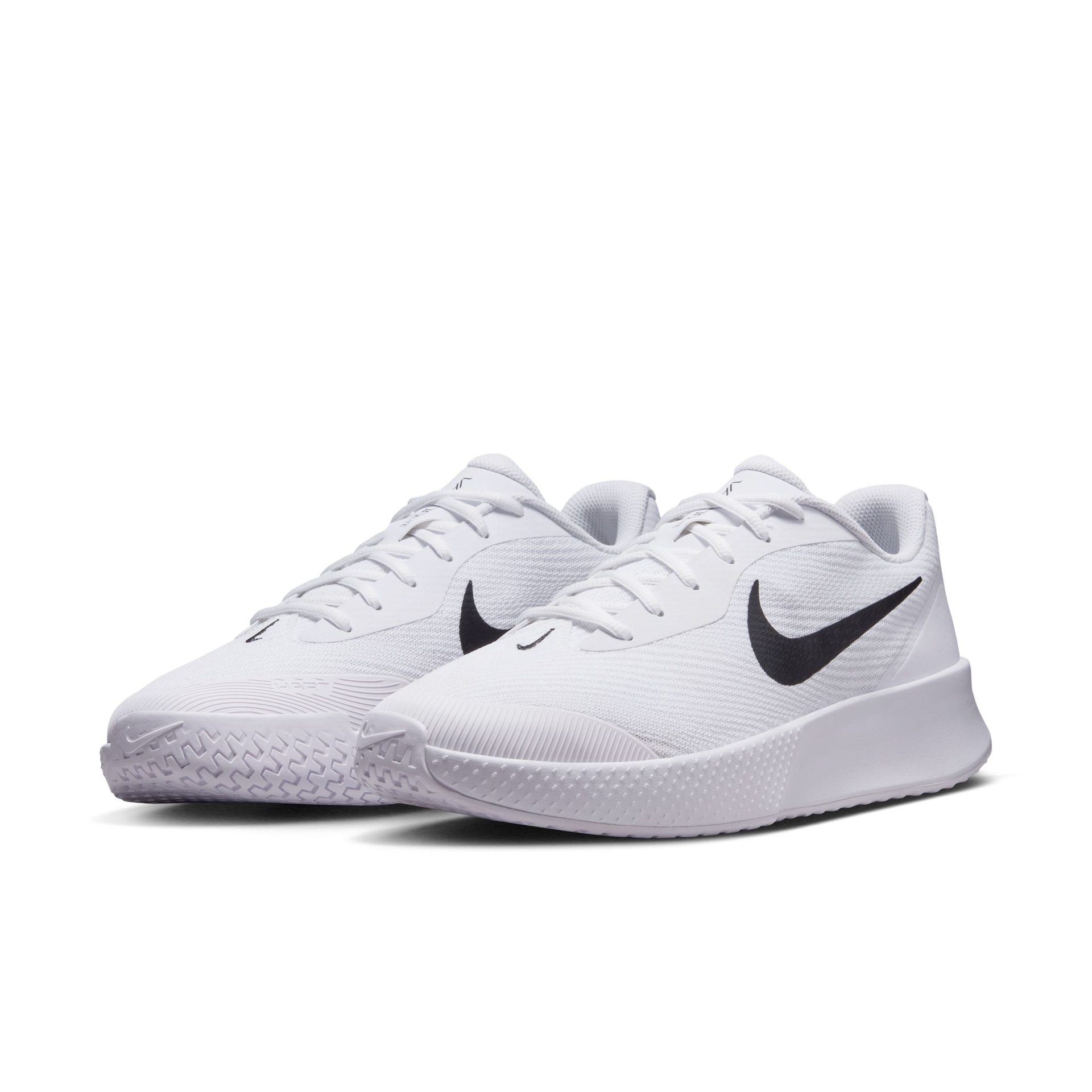 Tênis Nike Court Vapor Lite 3 HC Masculino - Foto 6