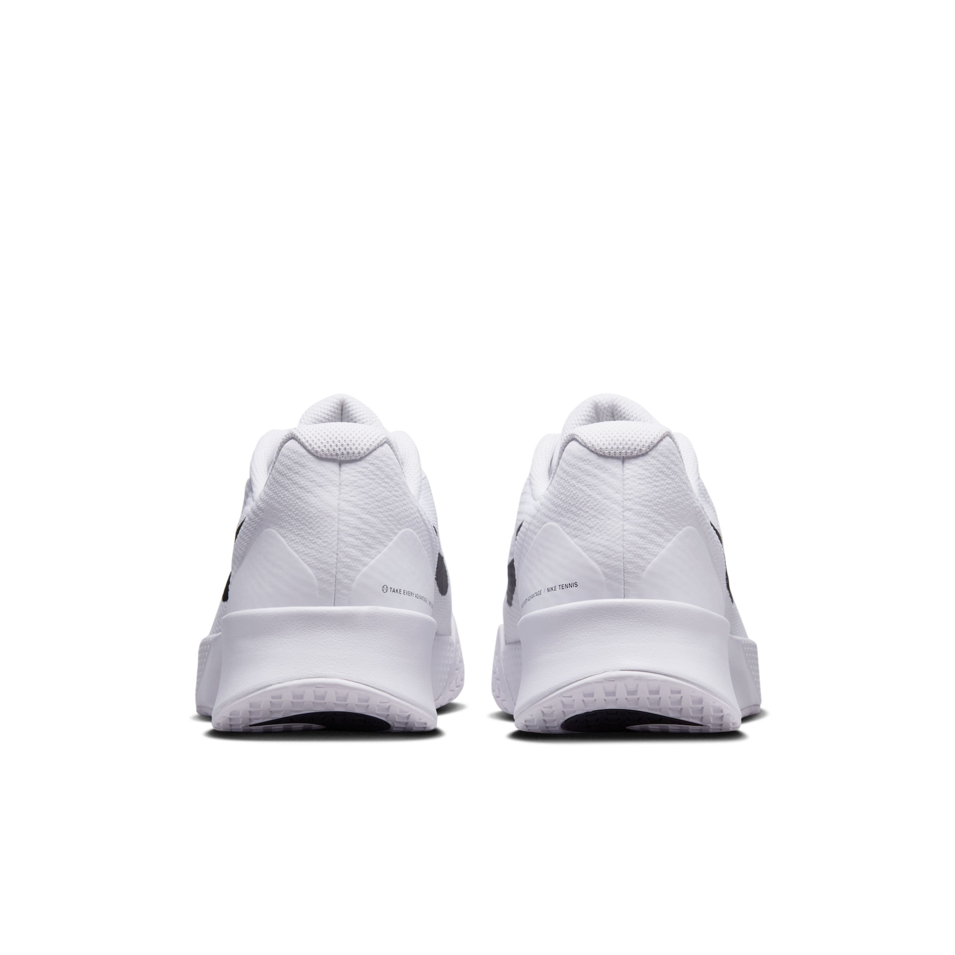 Tênis Nike Court Vapor Lite 3 HC Masculino - Foto 7