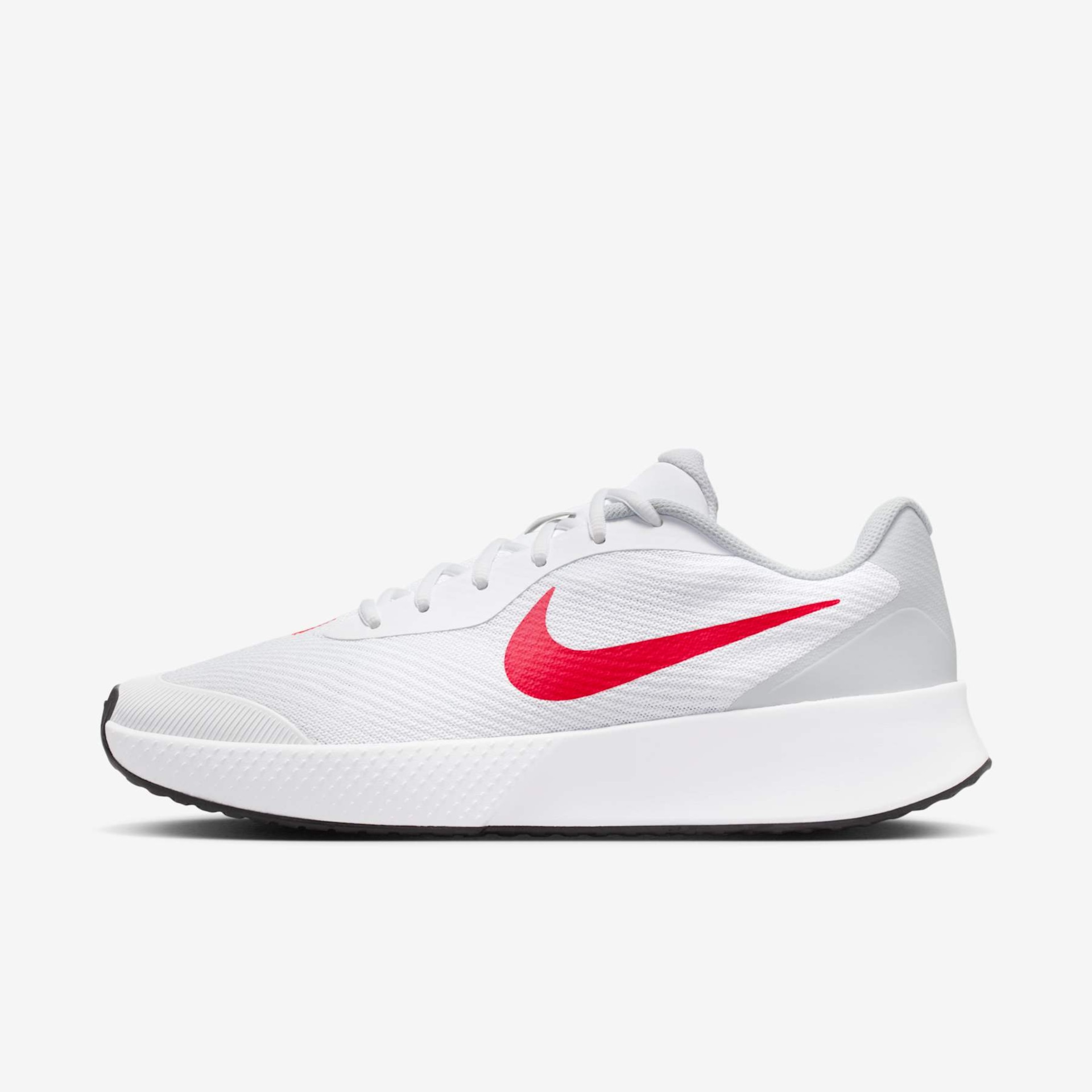 Tênis Nike Court Vapor Lite 3 HC Masculino - Foto 1