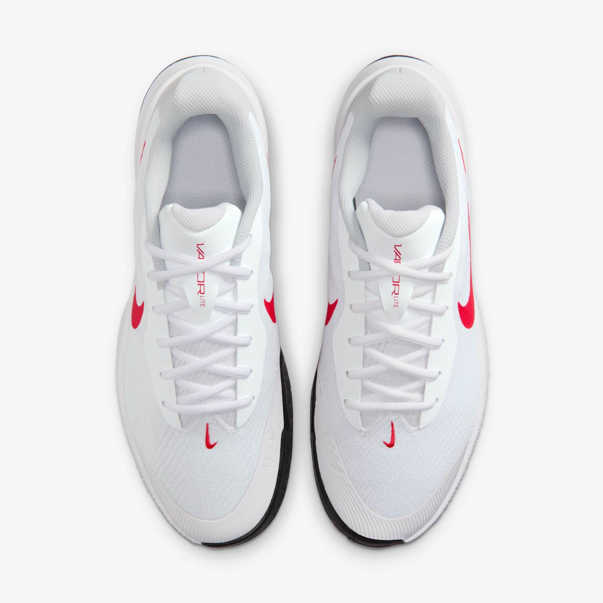 Tênis Nike Court Vapor Lite 3 HC Masculino - Foto 4