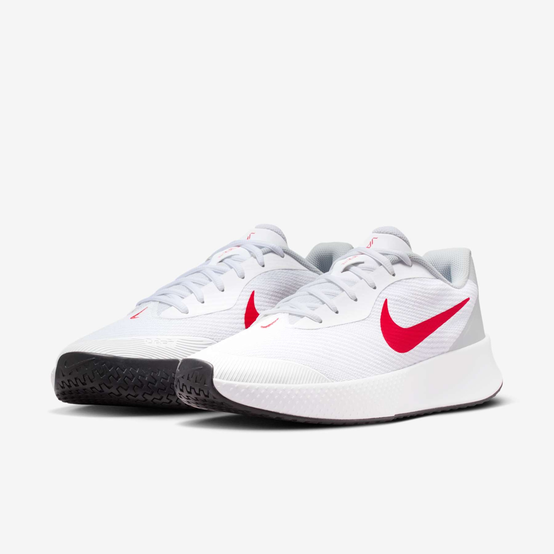 Tênis Nike Court Vapor Lite 3 HC Masculino - Foto 5