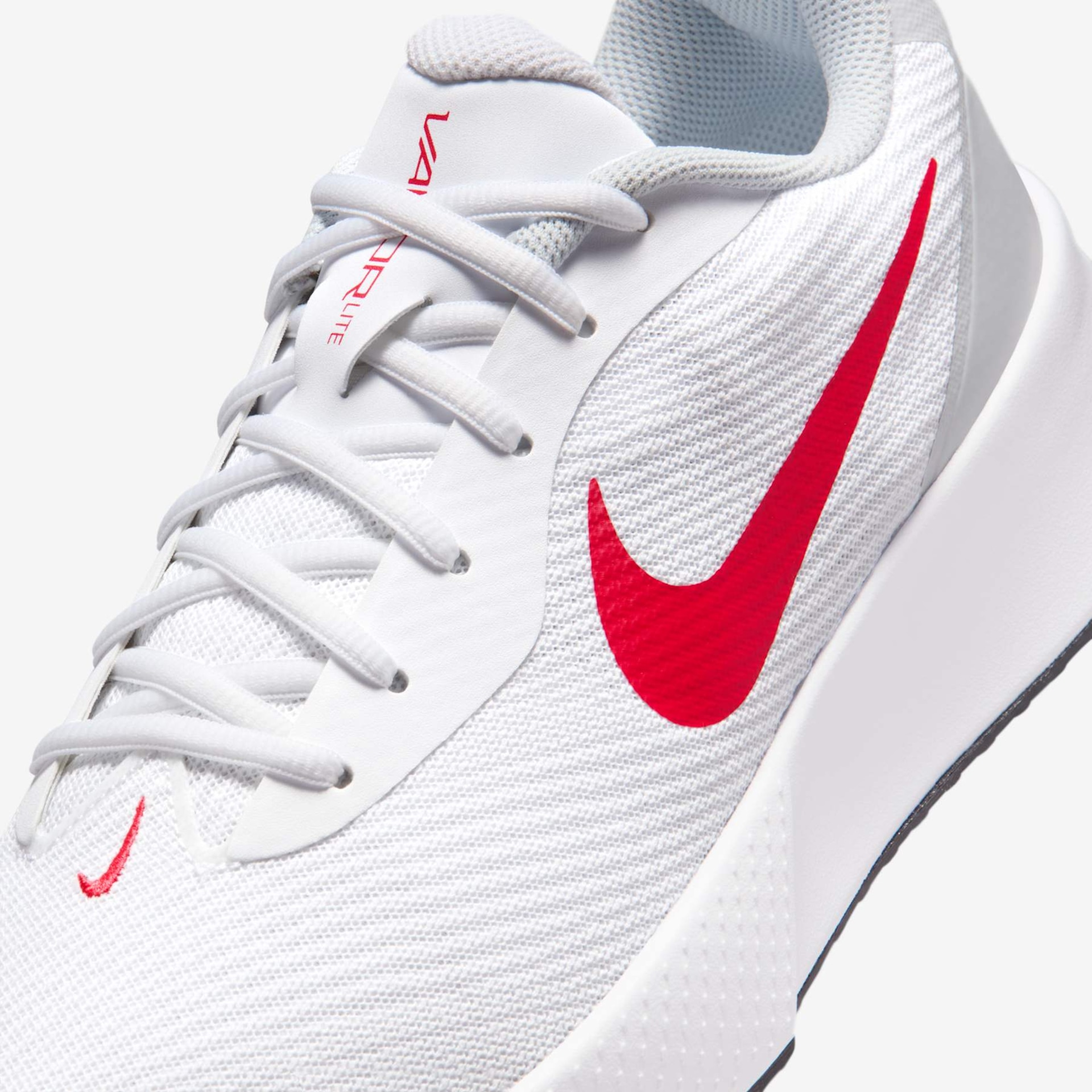 Tênis Nike Court Vapor Lite 3 HC Masculino - Foto 7