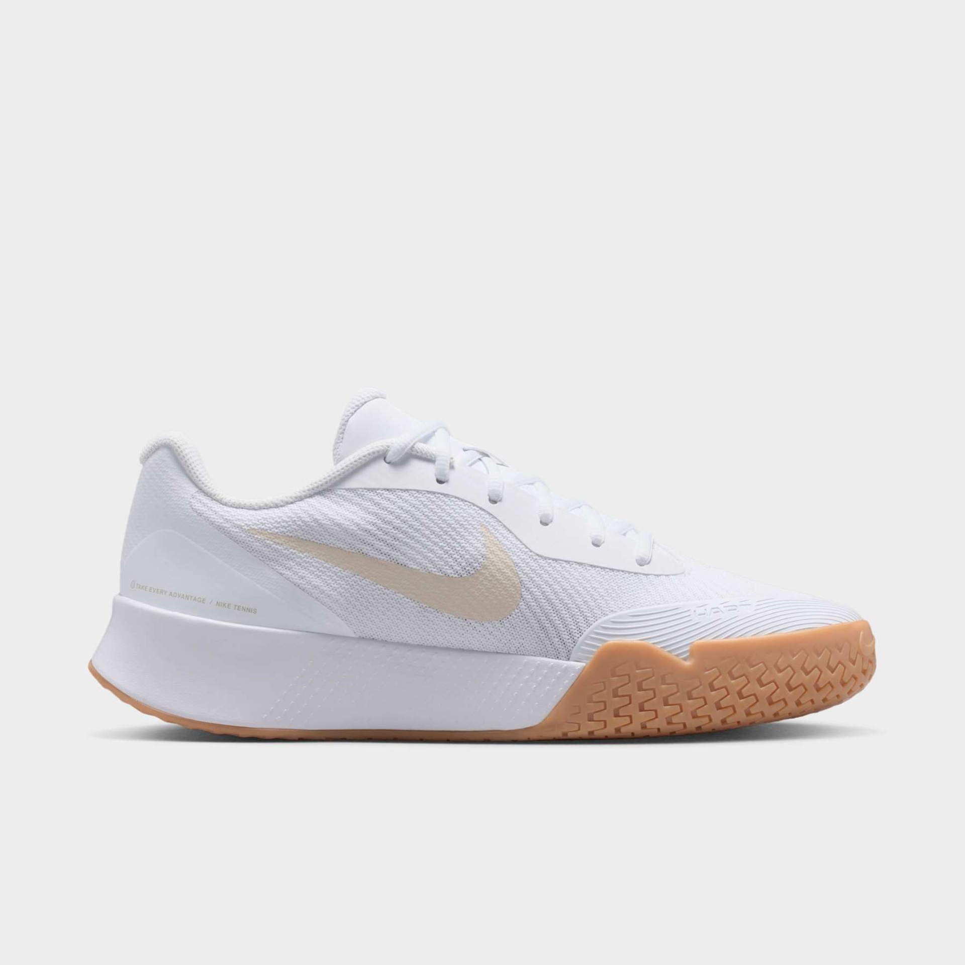 Tênis Nike Vapor Lite 3 HC Masculino - Foto 3