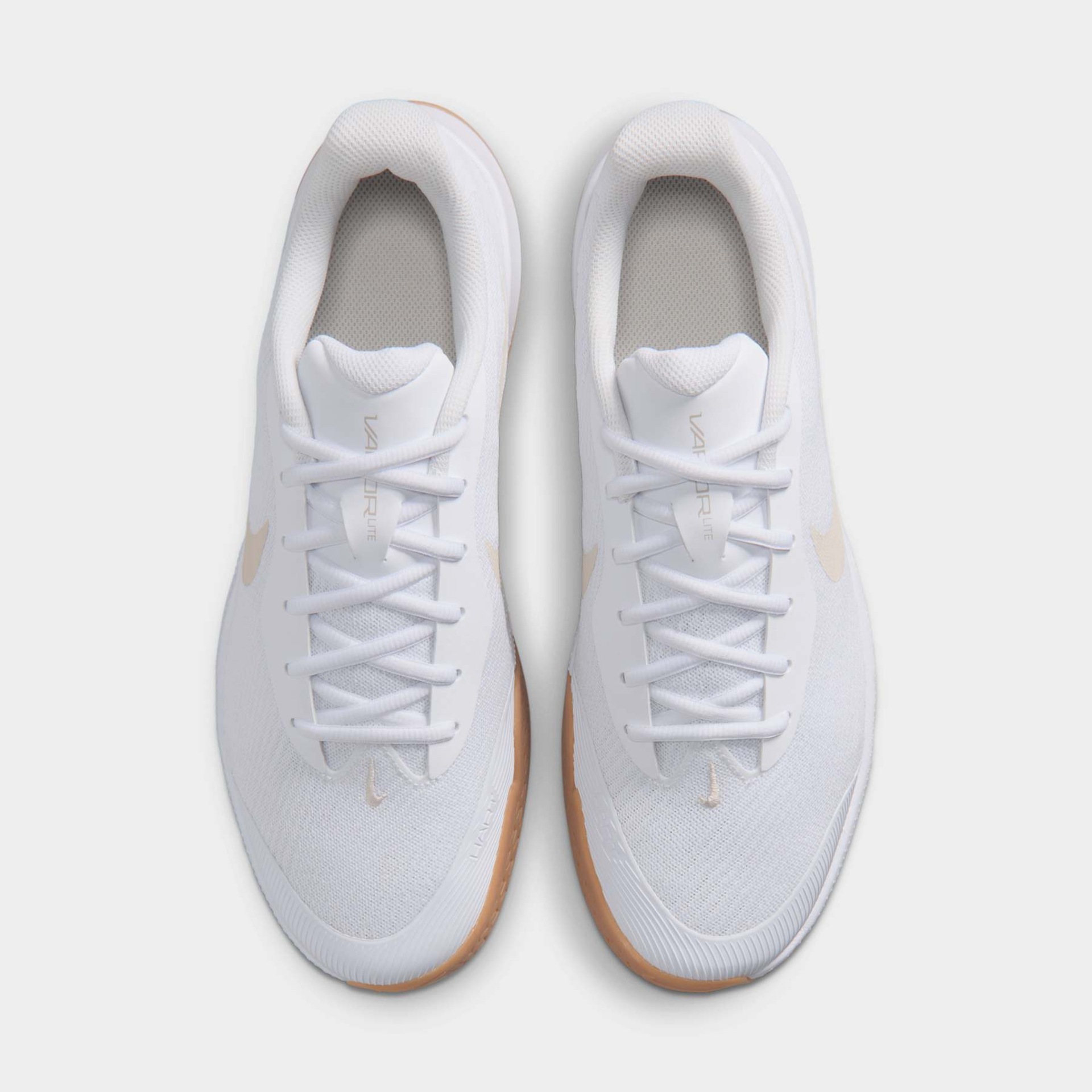 Tênis Nike Vapor Lite 3 HC Masculino - Foto 4