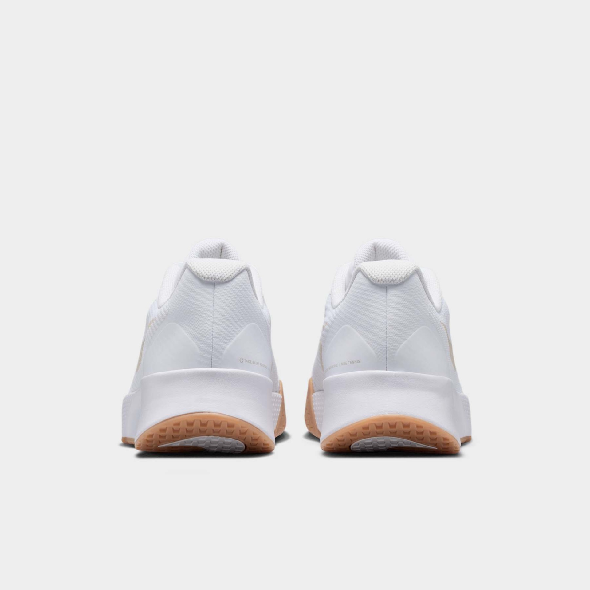 Tênis Nike Vapor Lite 3 HC Masculino - Foto 6