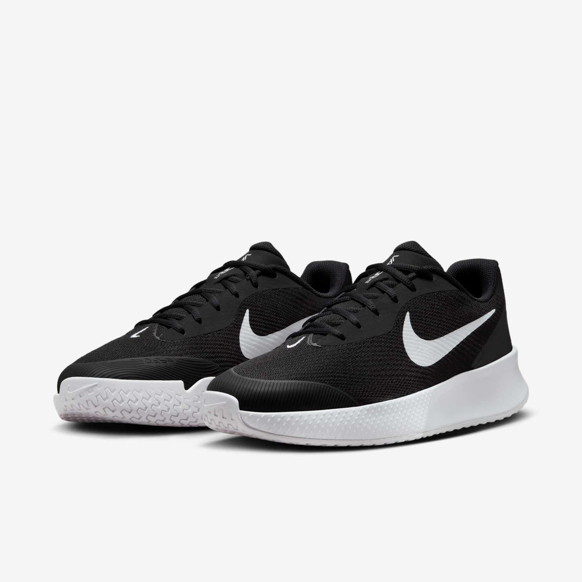 Tênis Nike Court Vapor Lite 3 HC Masculino - Foto 3