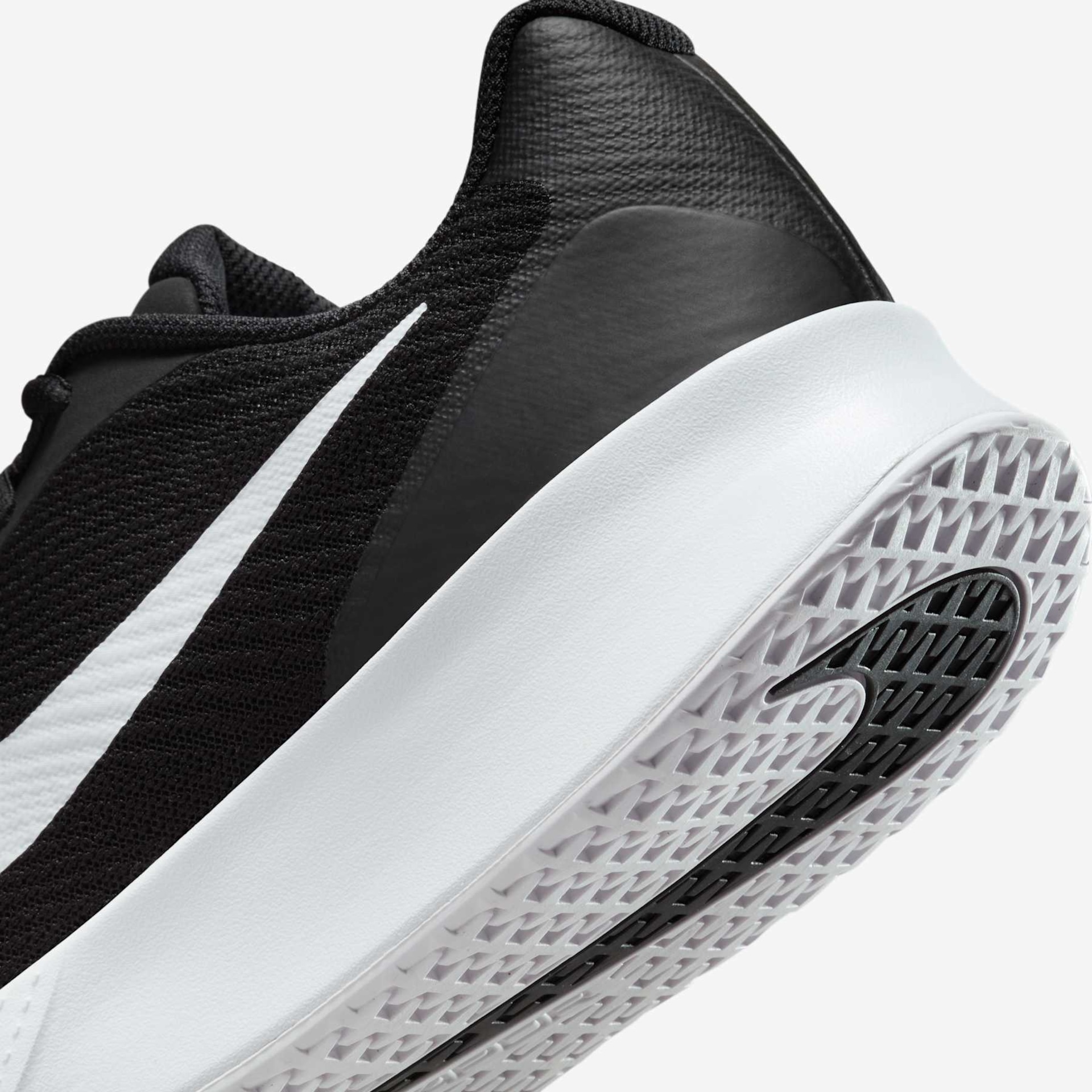 Tênis Nike Court Vapor Lite 3 HC Masculino - Foto 6