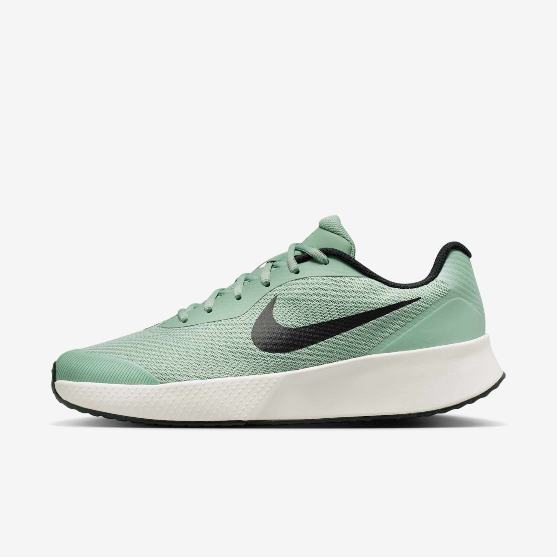 Tênis Nike Court Vapor Lite 3 HC Masculino - Foto 1