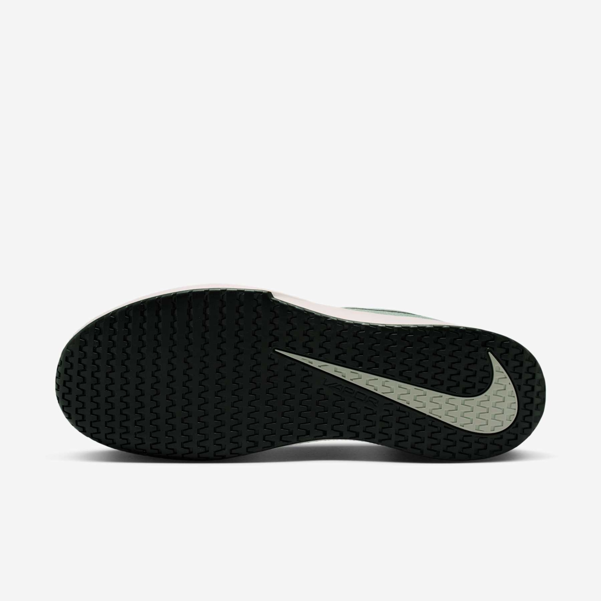 Tênis Nike Court Vapor Lite 3 HC Masculino - Foto 2