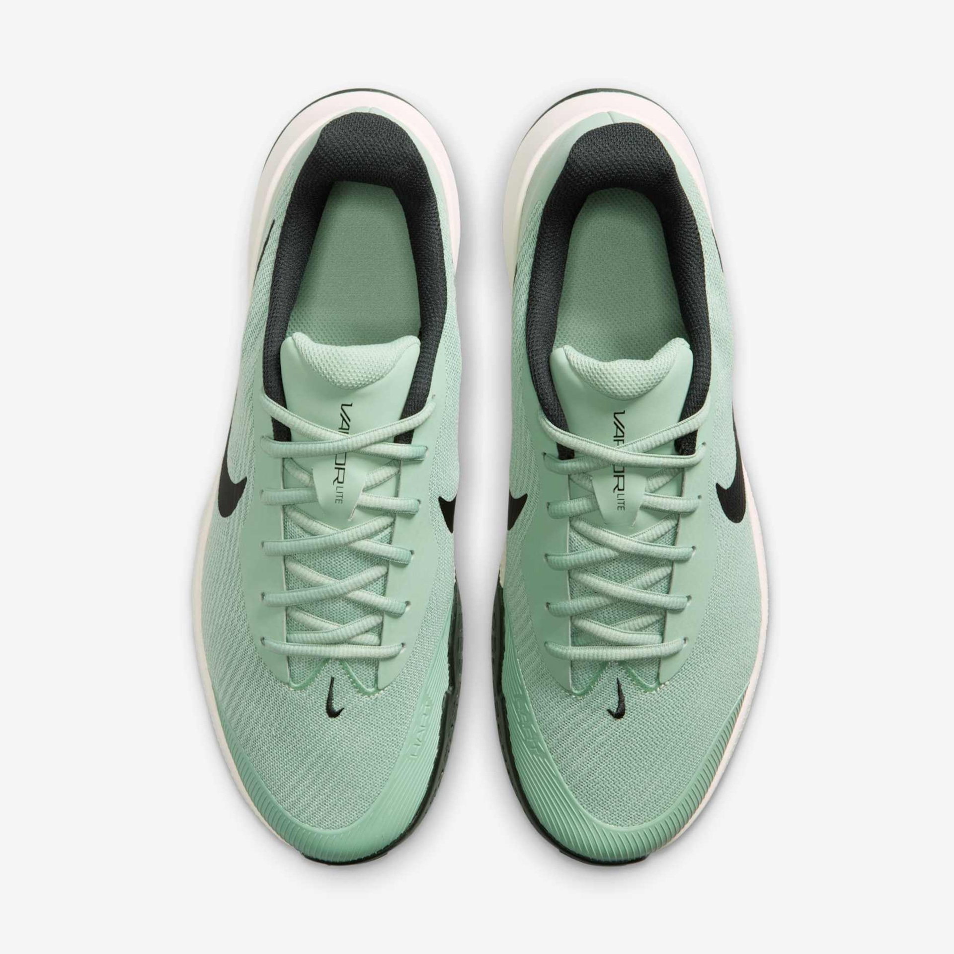 Tênis Nike Court Vapor Lite 3 HC Masculino - Foto 4