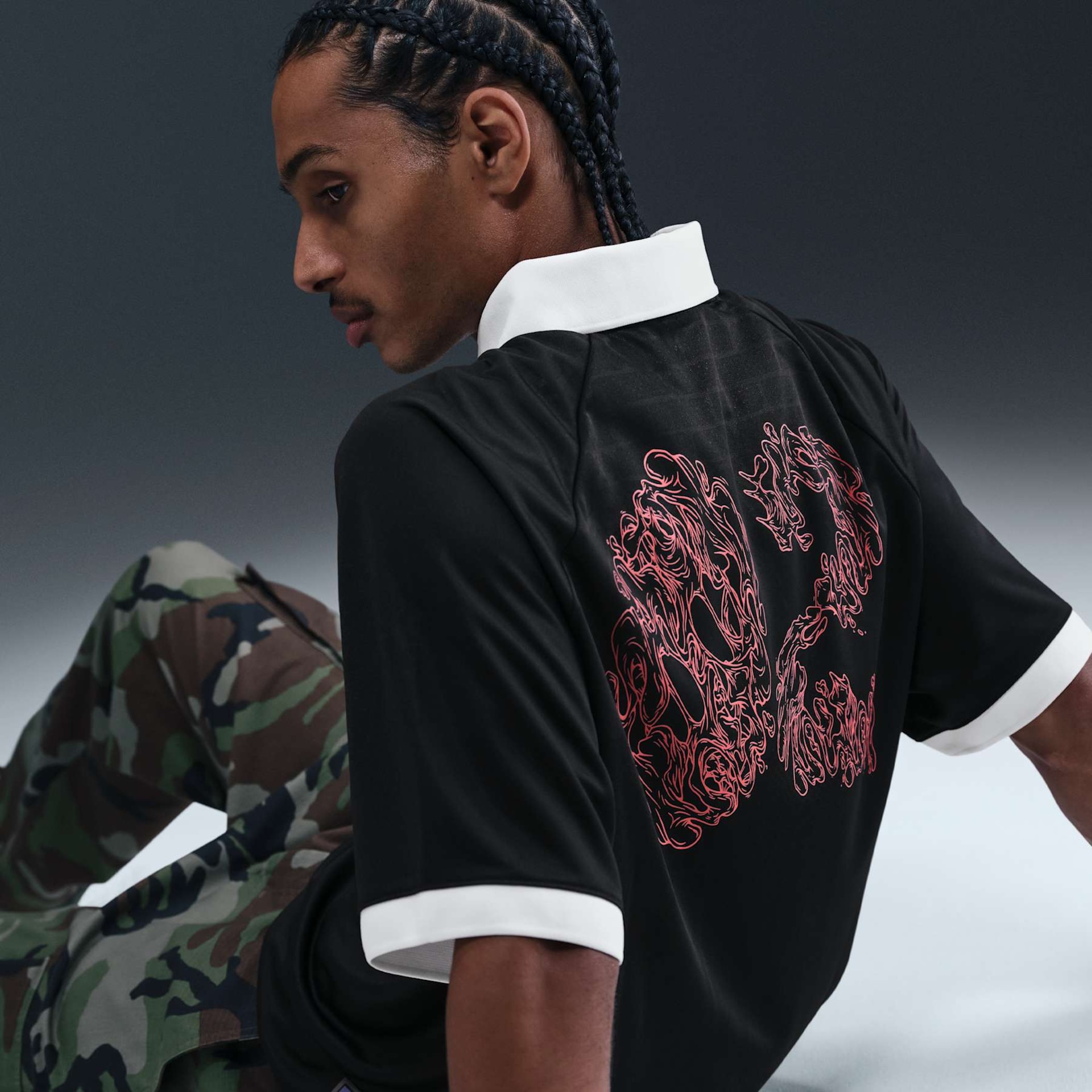 Camiseta Nike SB Unissex - Foto 3