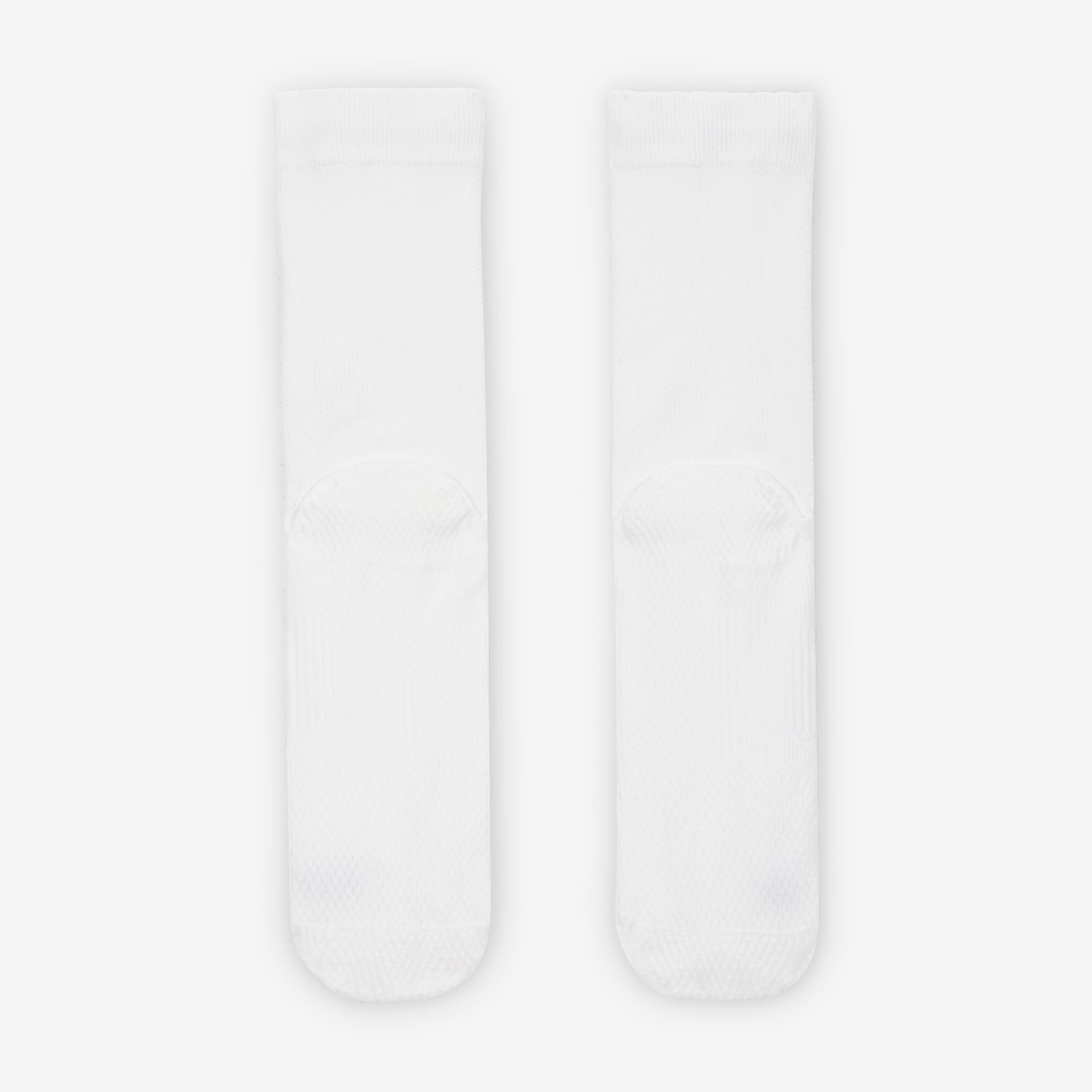 Meia Nike Fast Lightweight Crew Unissex - Foto 3