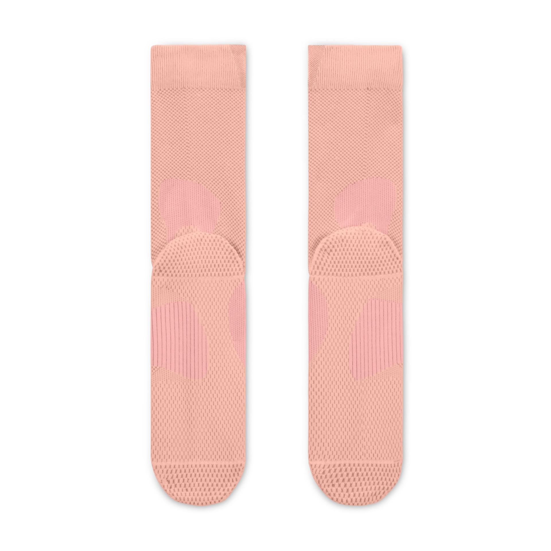 Meia Nike Fast Lightweight Crew Unissex - Foto 3