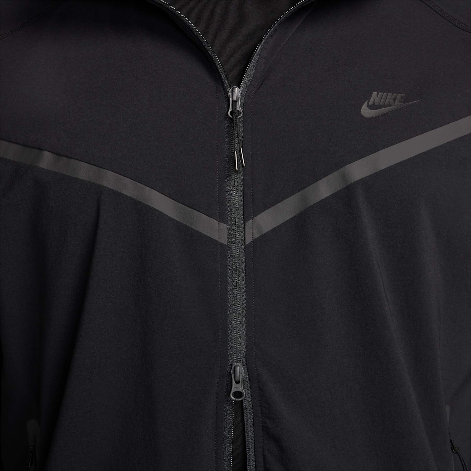 Jaqueta Nike Tech Woven Masculina - Foto 14