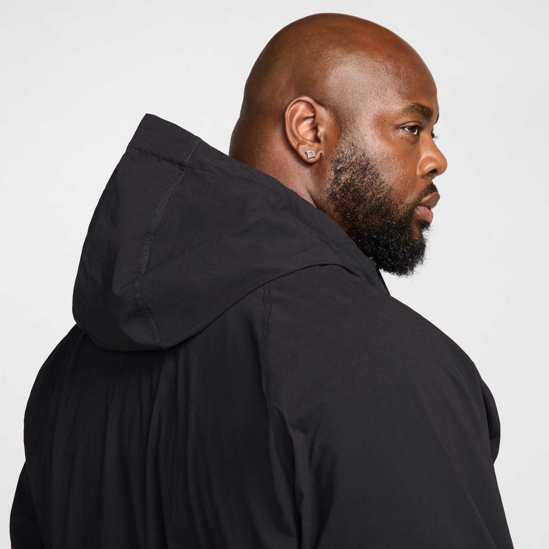 Jaqueta Nike Tech Woven Masculina - Foto 19