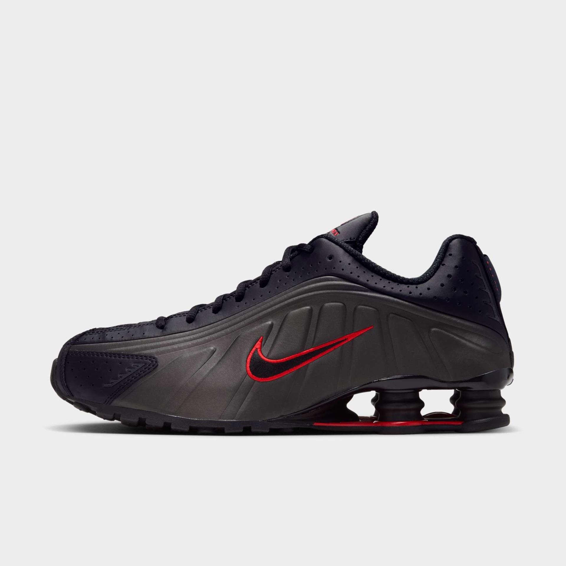Tênis Nike Shox R4 Masculino - Foto 1