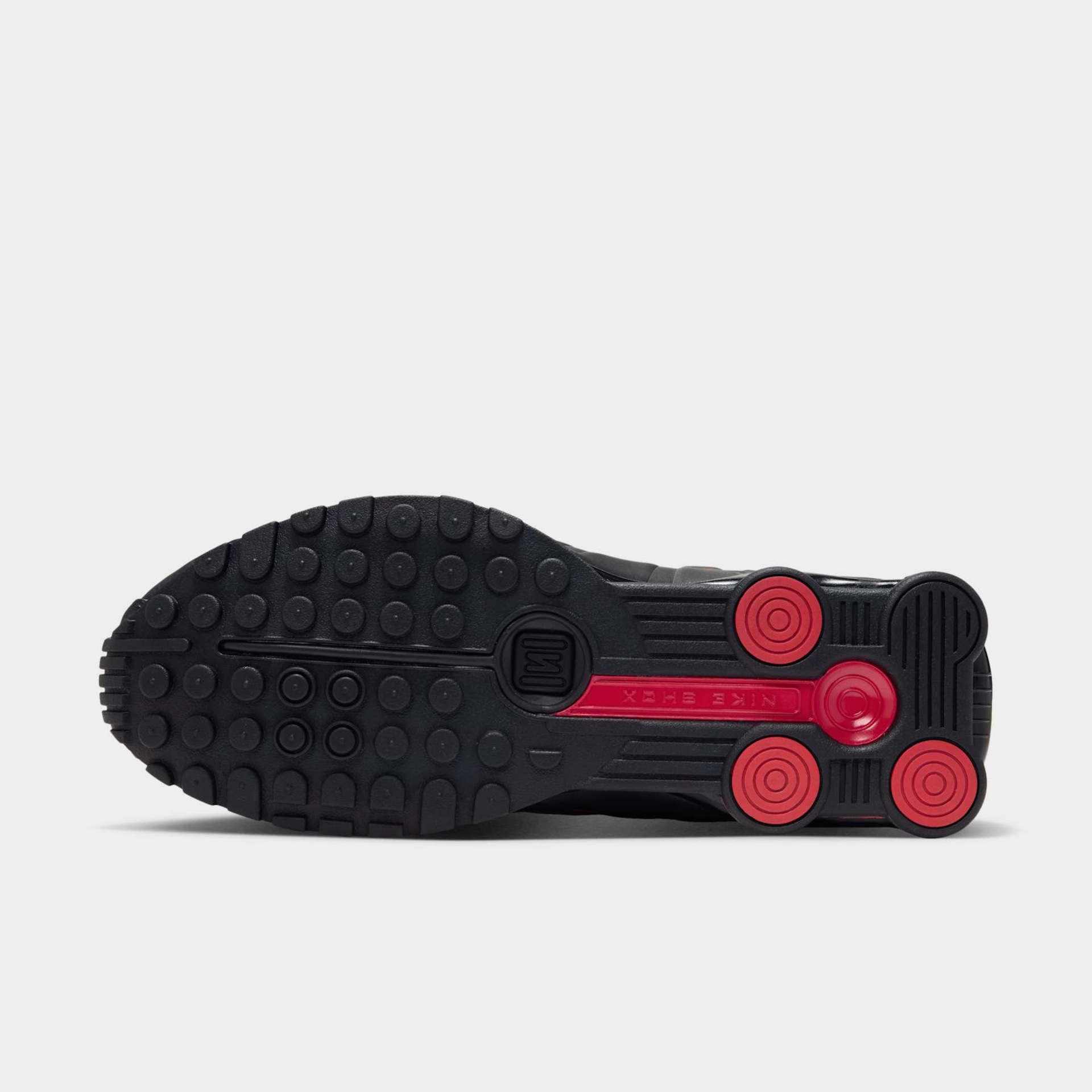 Tênis Nike Shox R4 Masculino - Foto 2