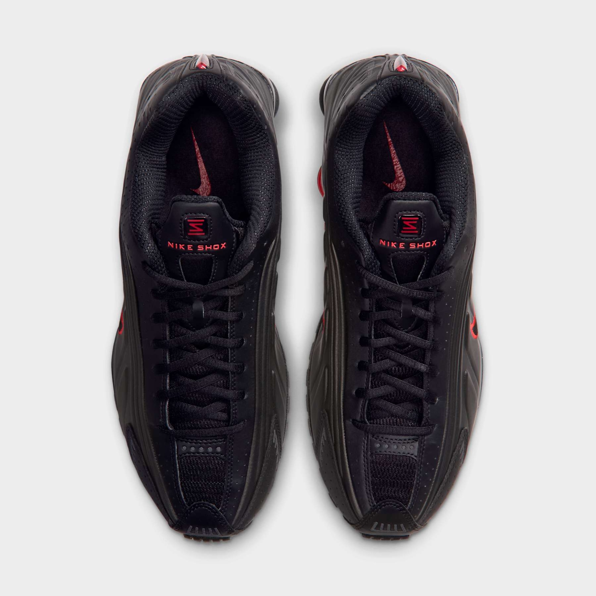 Tênis Nike Shox R4 Masculino - Foto 4