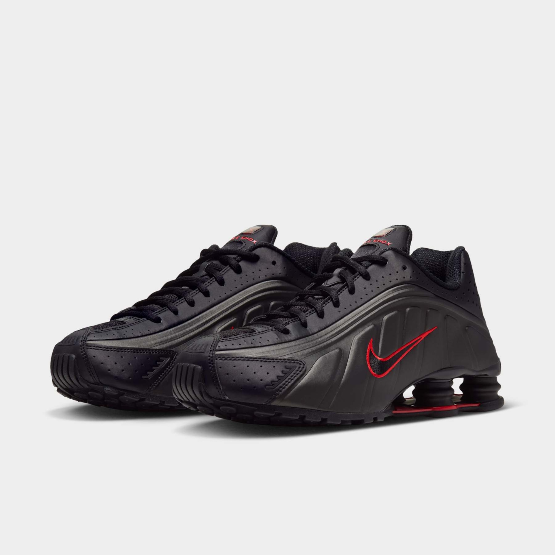 Tênis Nike Shox R4 Masculino - Foto 5