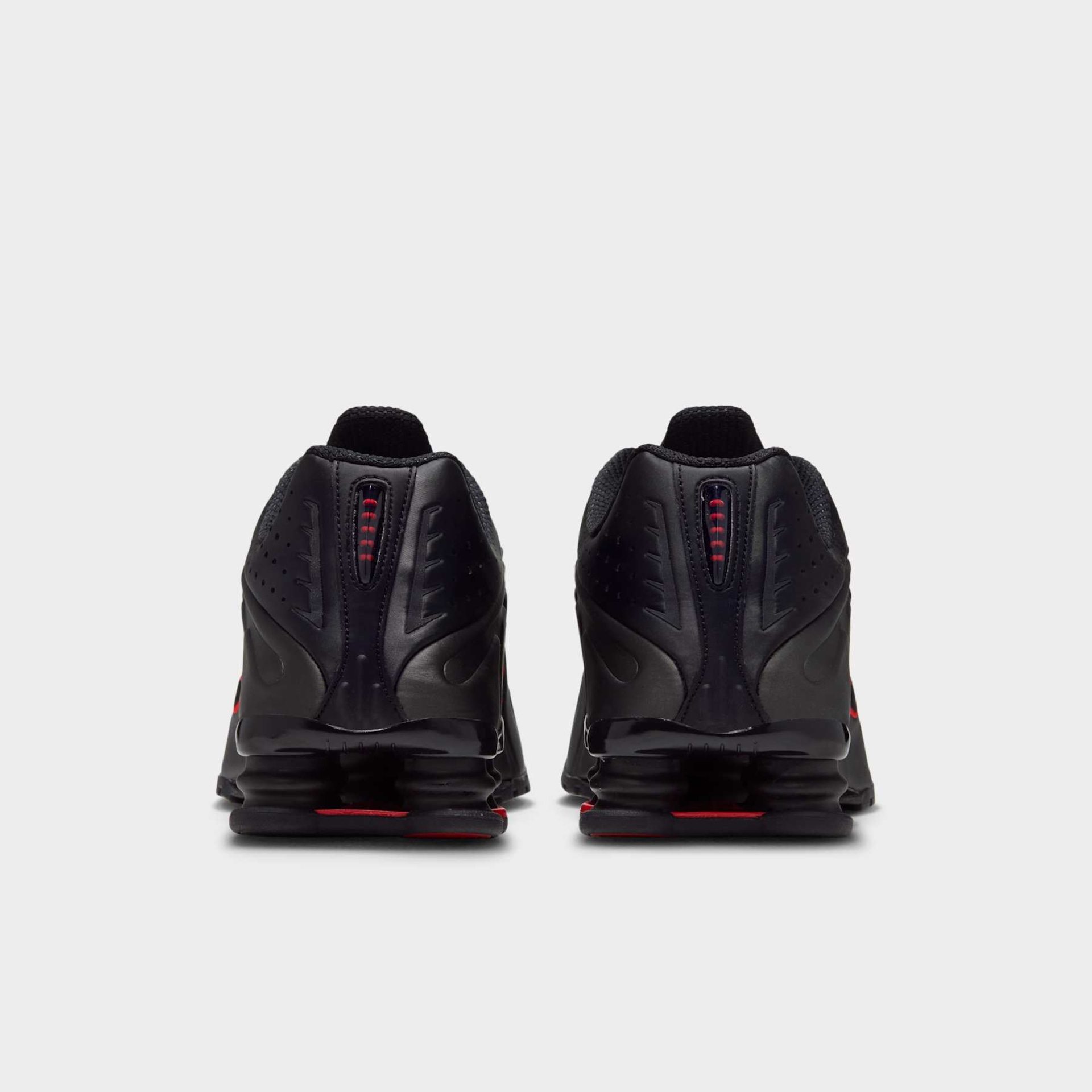 Tênis Nike Shox R4 Masculino - Foto 6