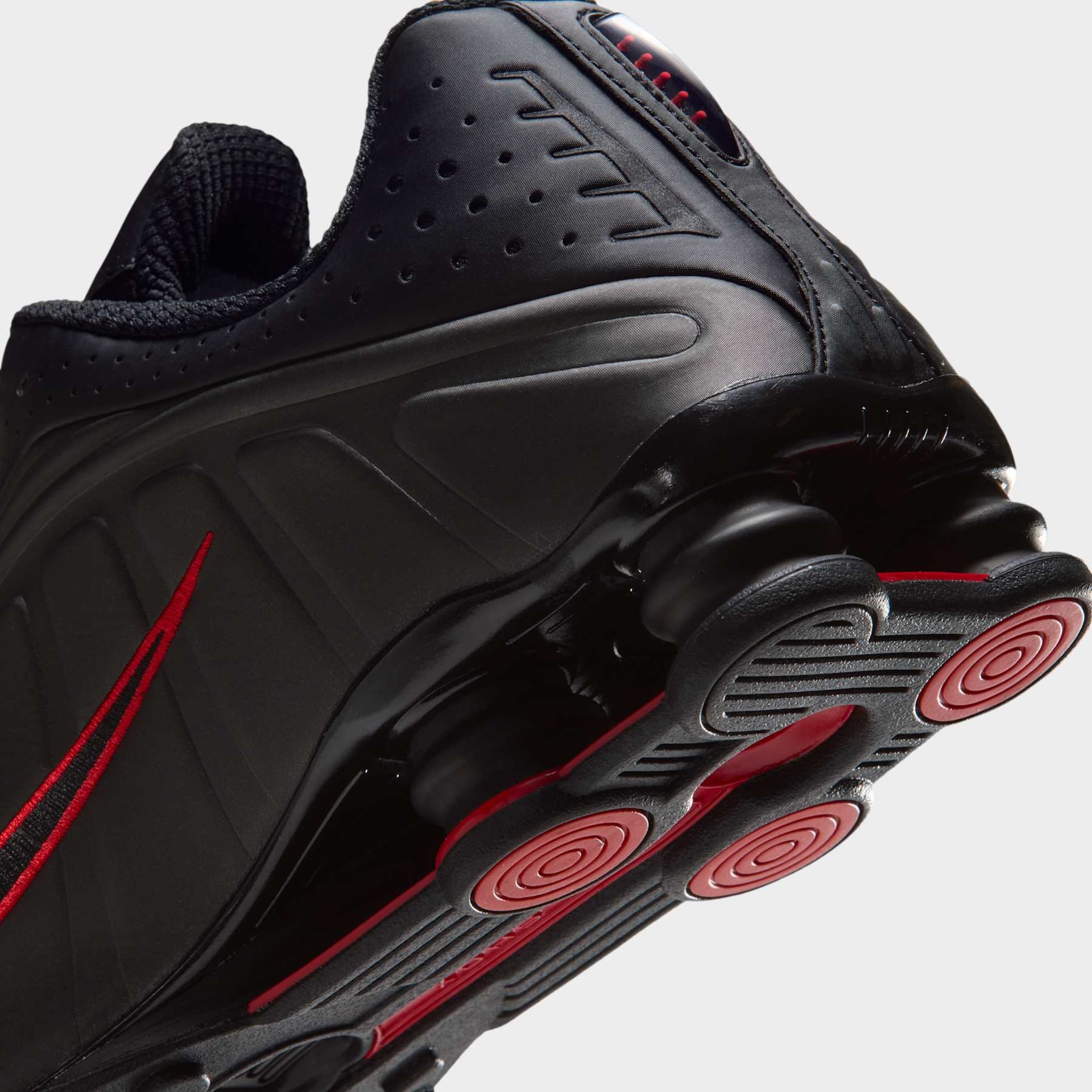 Tênis Nike Shox R4 Masculino - Foto 8