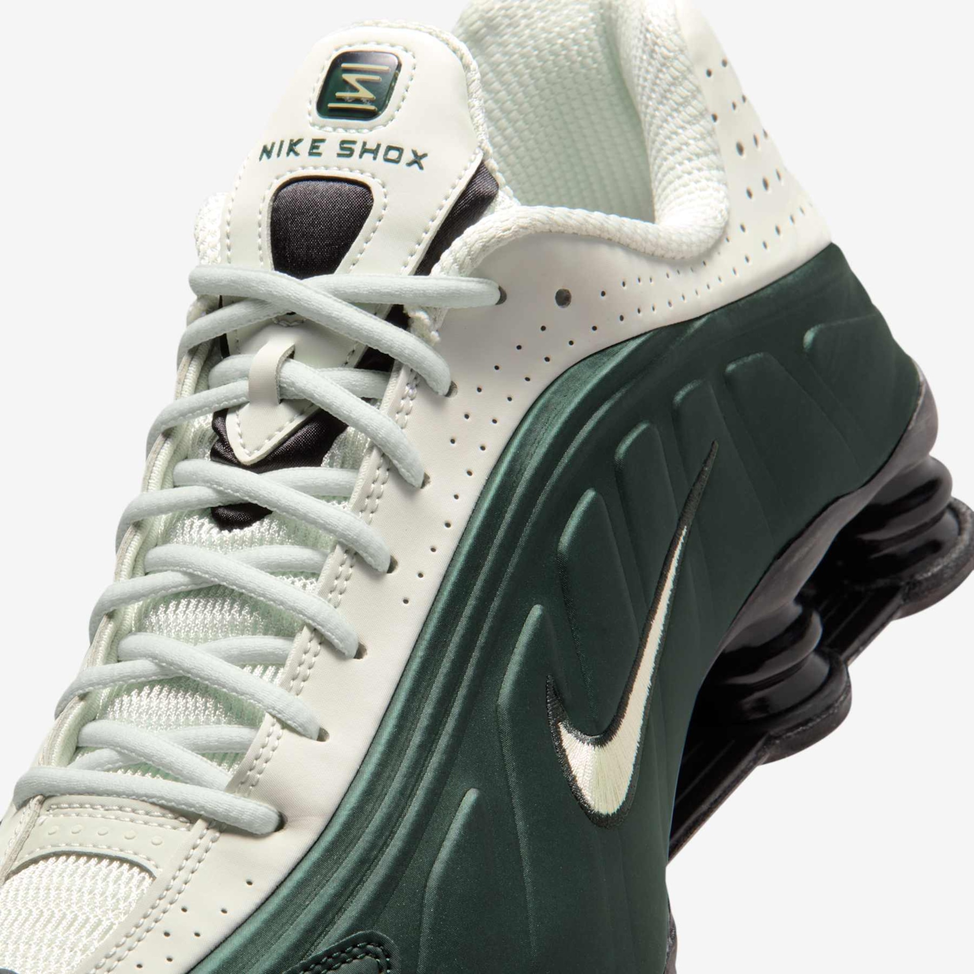Tênis Nike Shox R4 Masculino - Foto 7
