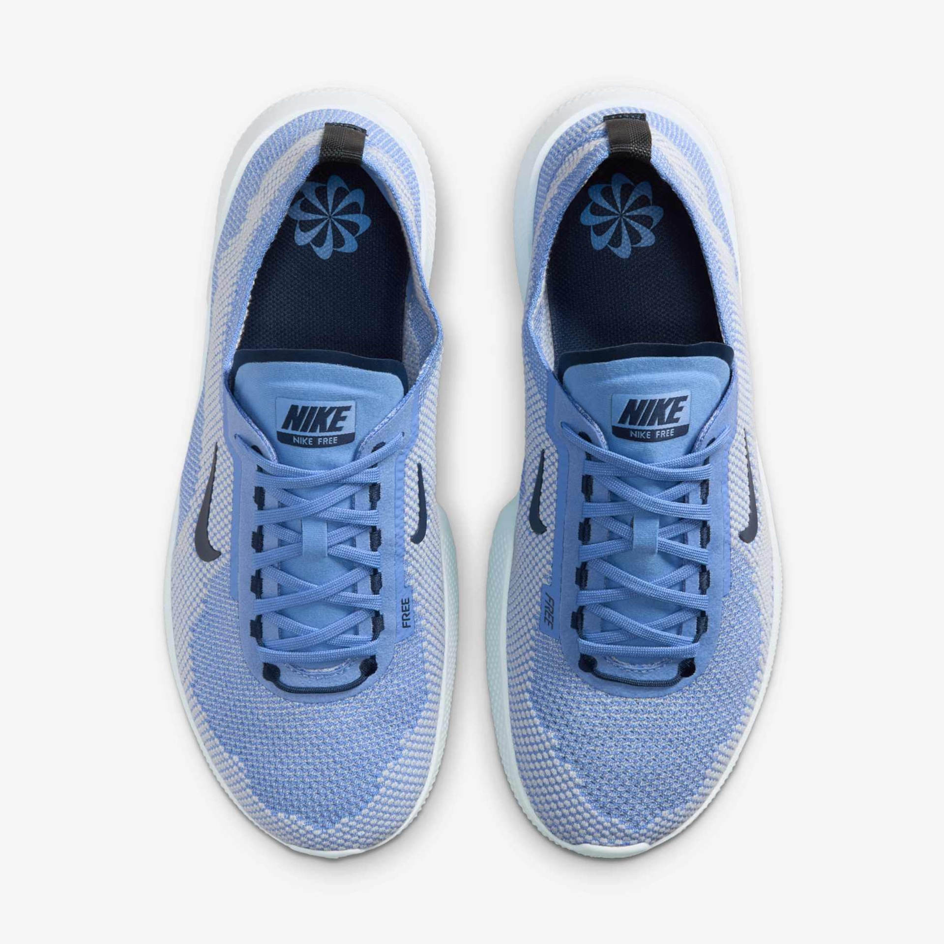 Tênis Nike Free Next Nature Masculino - Foto 4