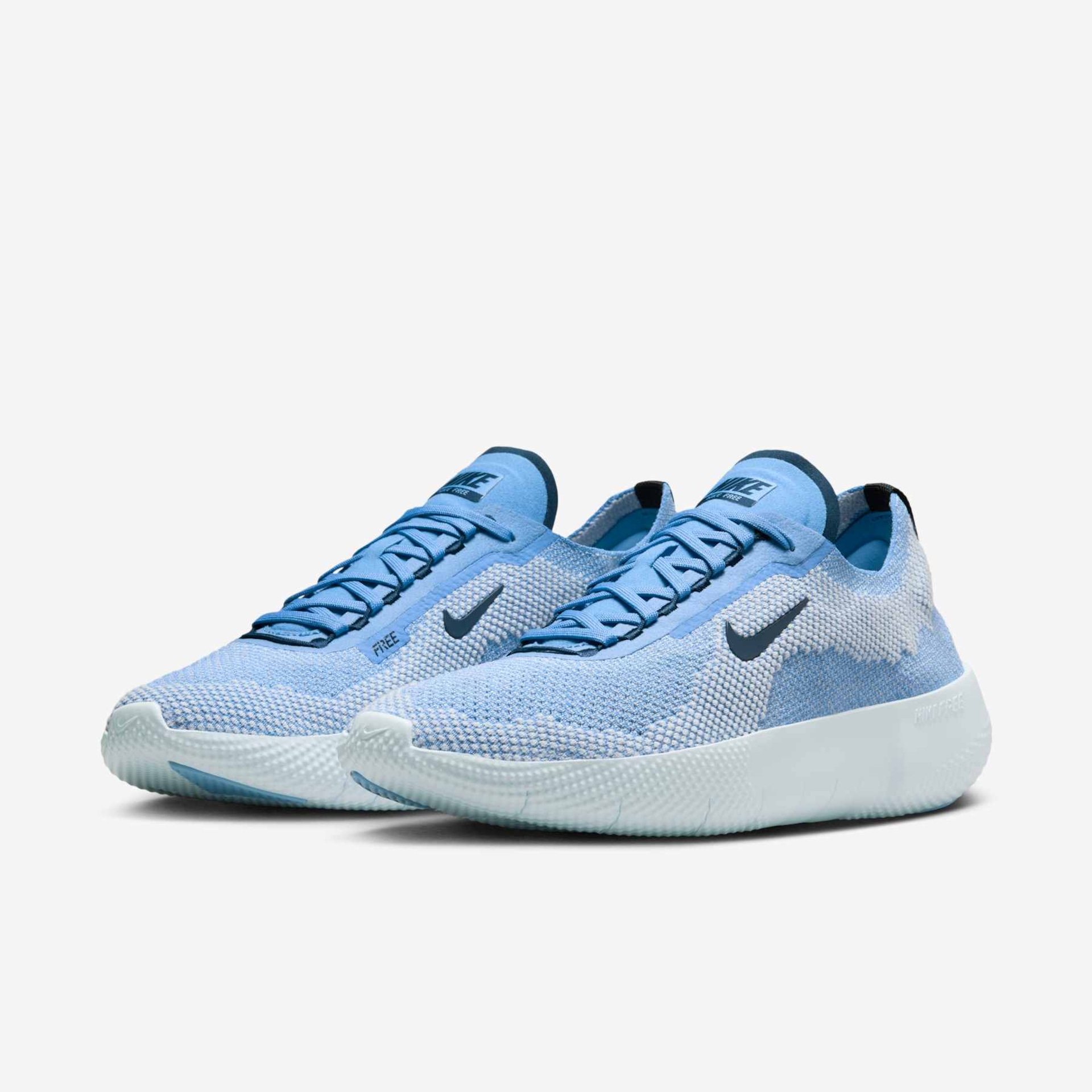 Tênis Nike Free Next Nature Masculino - Foto 5