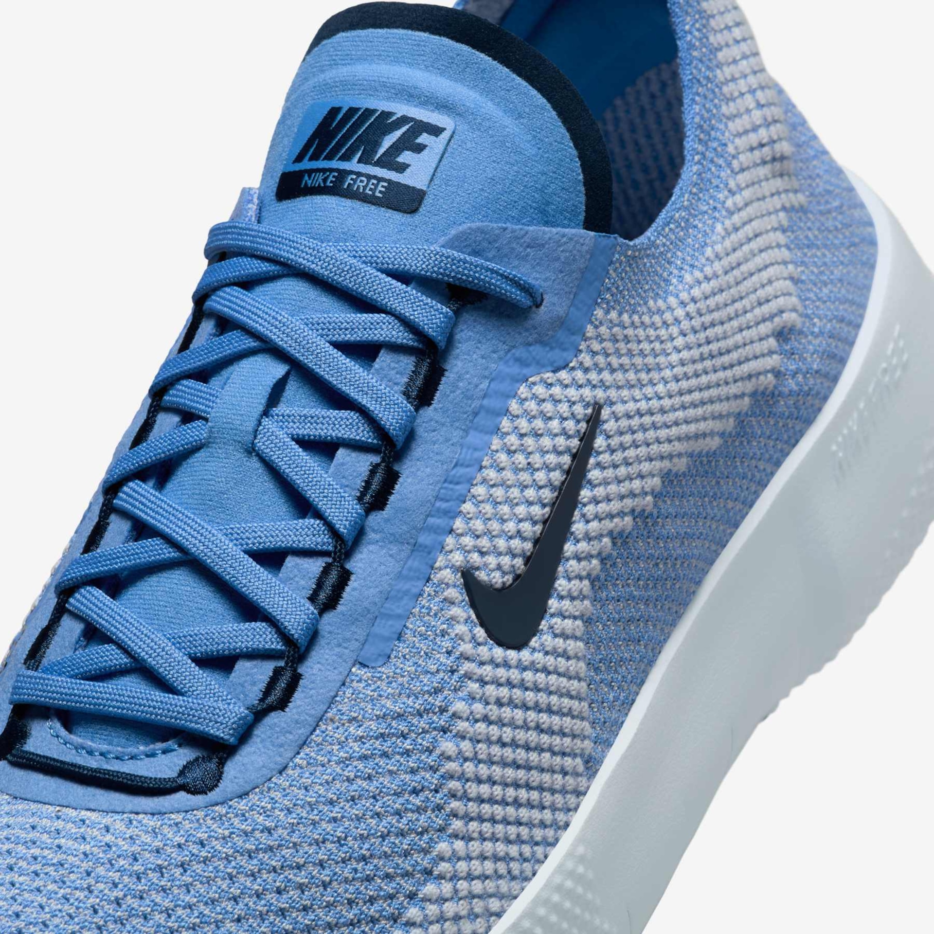 Tênis Nike Free Next Nature Masculino - Foto 7