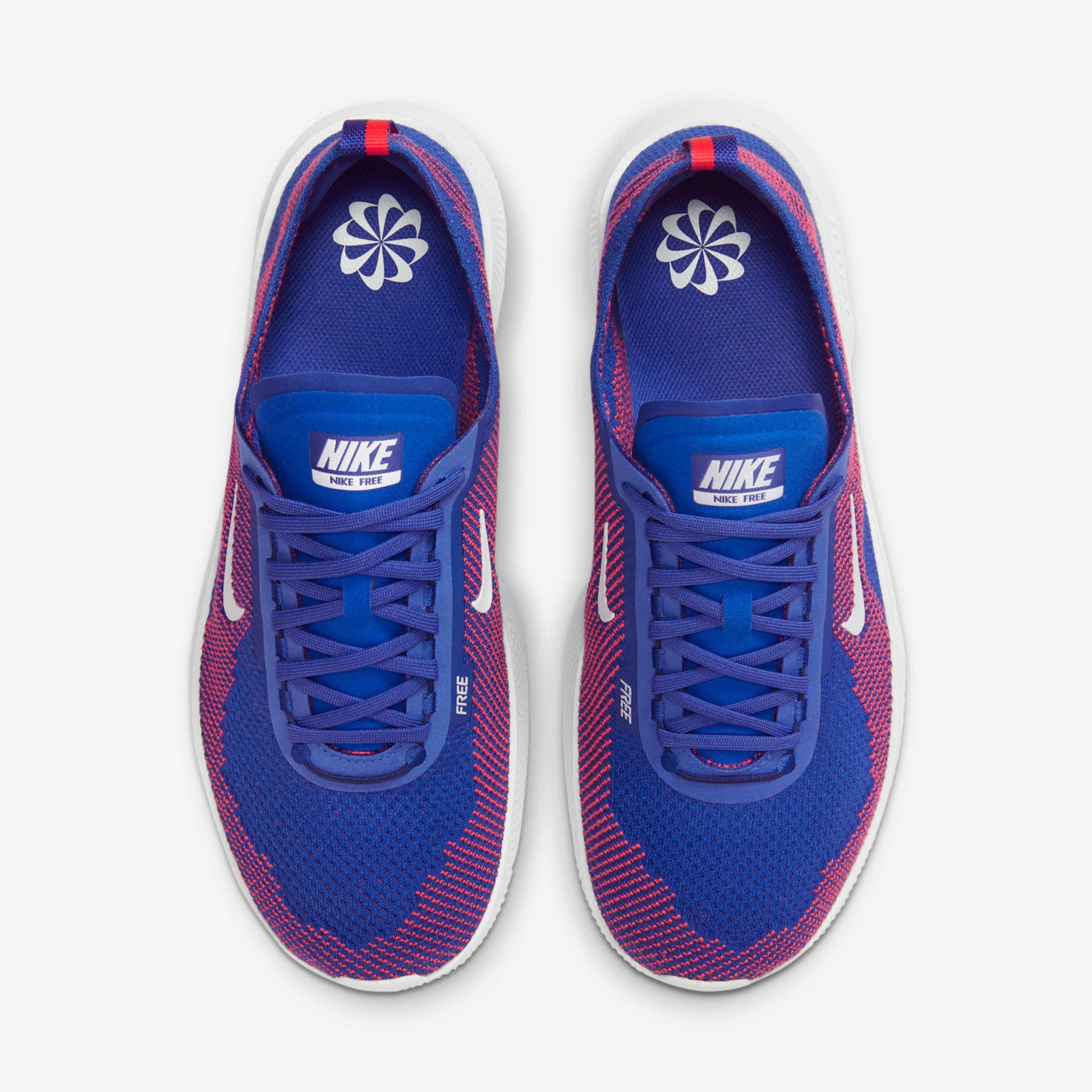 Tênis Nike Free Next Nature Masculino - Foto 4