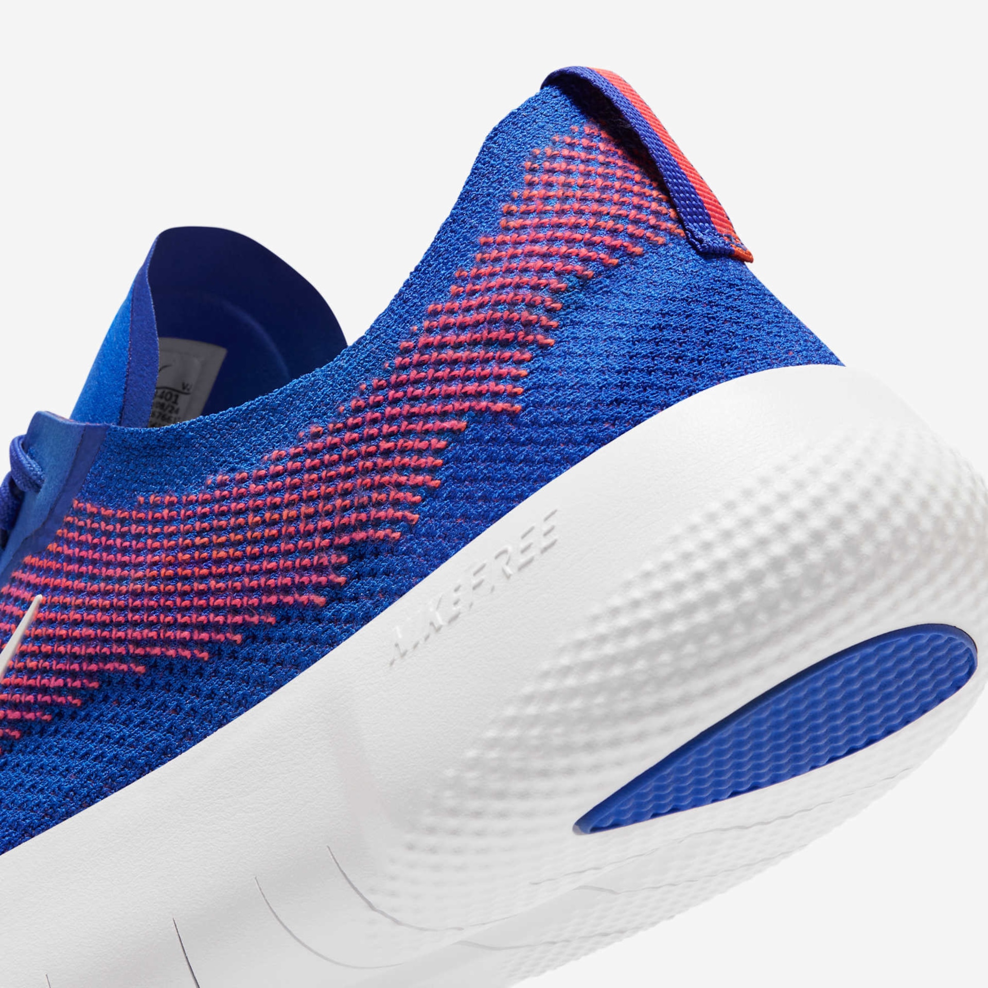 Tênis Nike Free Next Nature Masculino - Foto 8