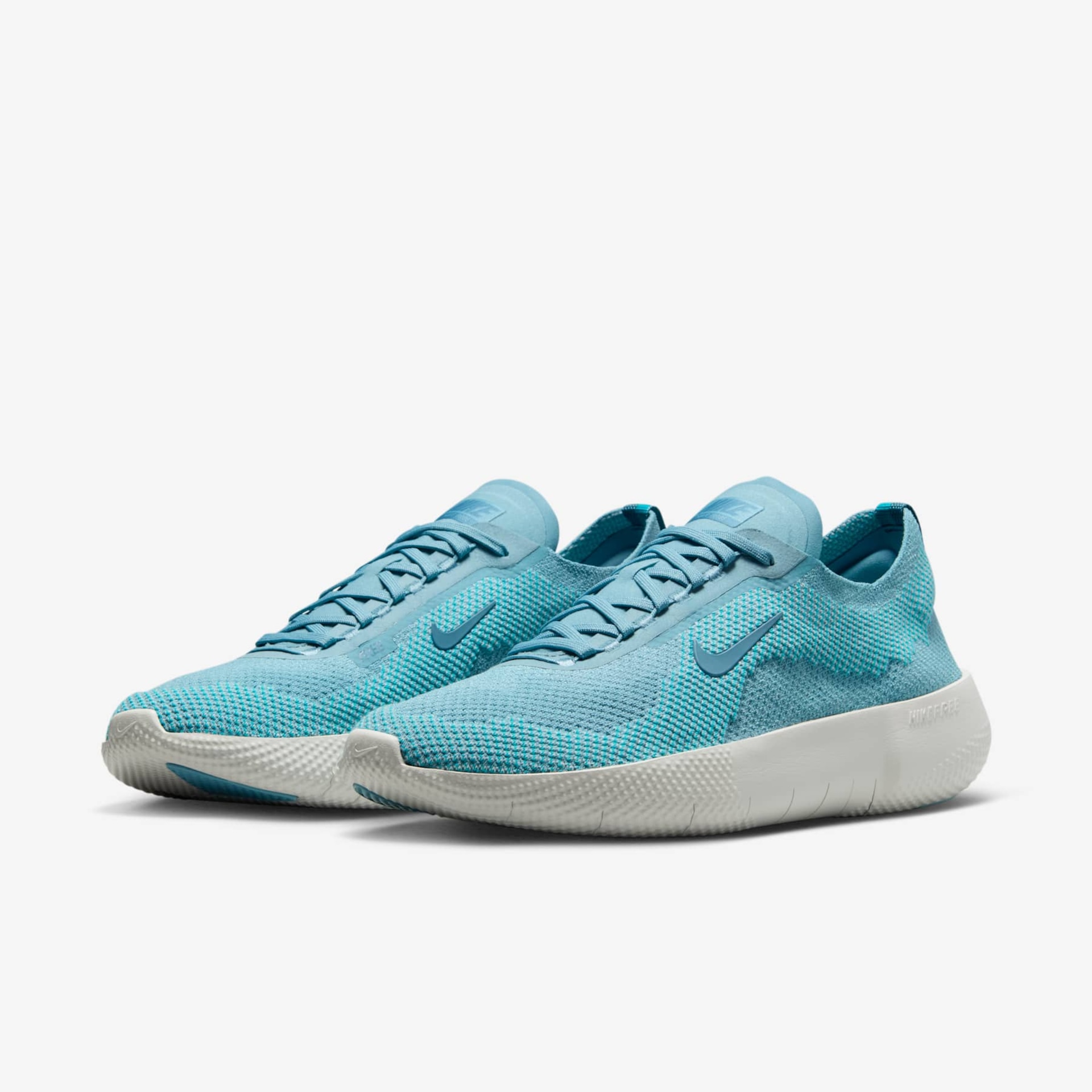 Tênis Nike Free Next Nature Masculino - Foto 5