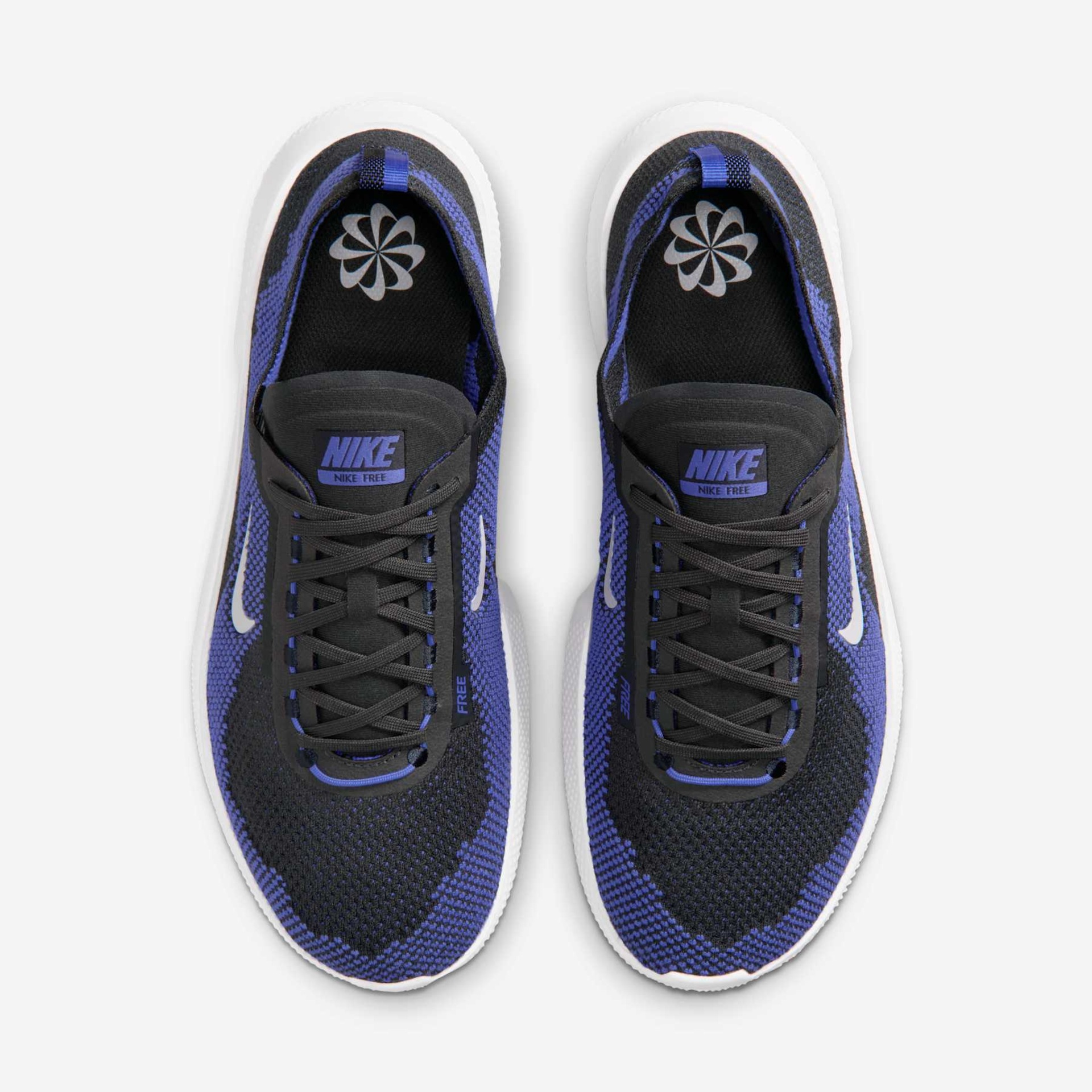 Tênis Nike Free Next Nature Masculino - Foto 4