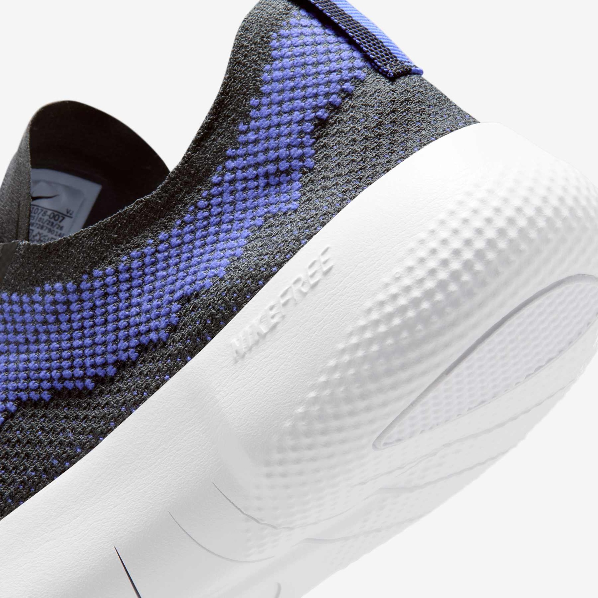 Tênis Nike Free Next Nature Masculino - Foto 8