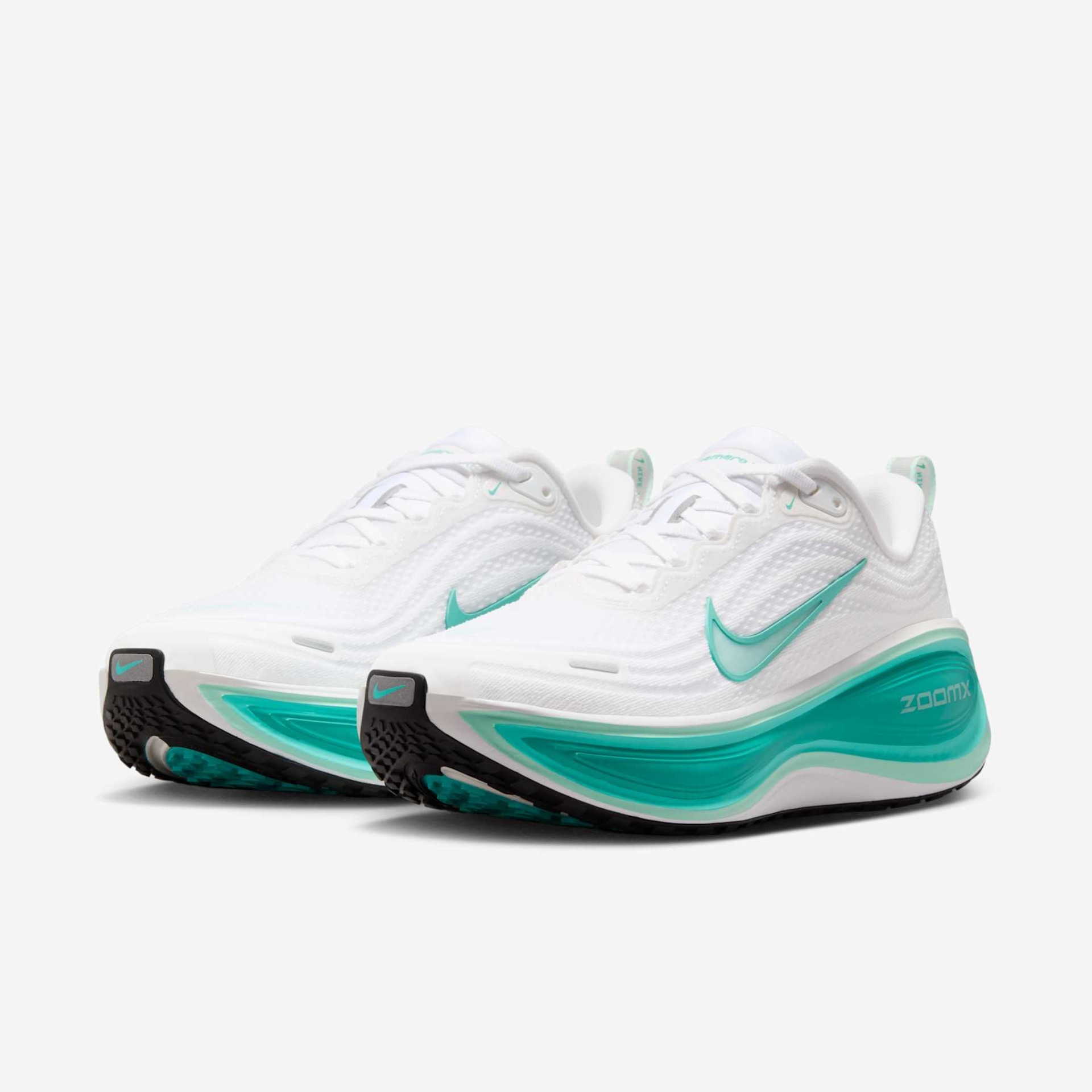 Tênis Nike Vomero Plus Feminino - Foto 5