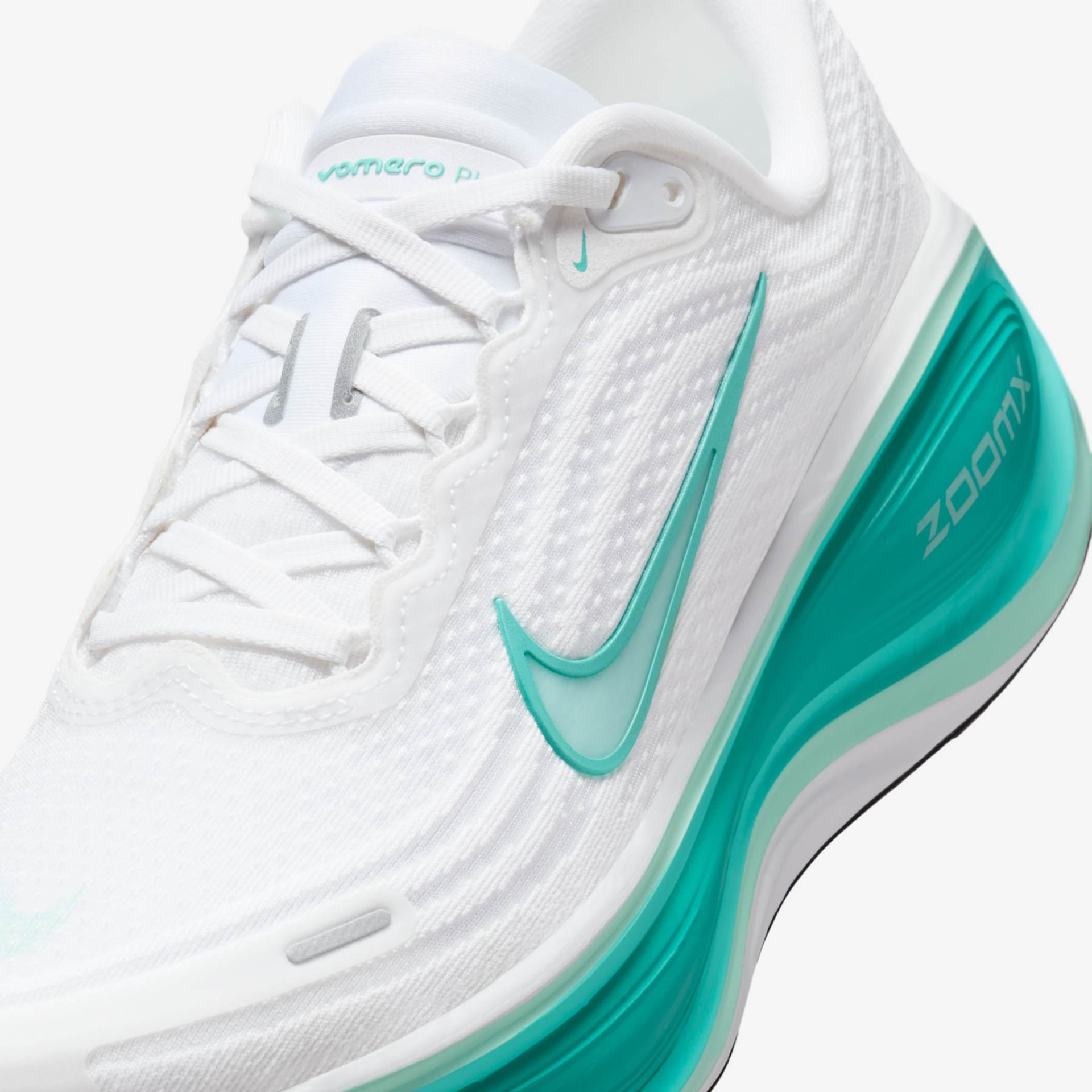 Tênis Nike Vomero Plus Feminino - Foto 7