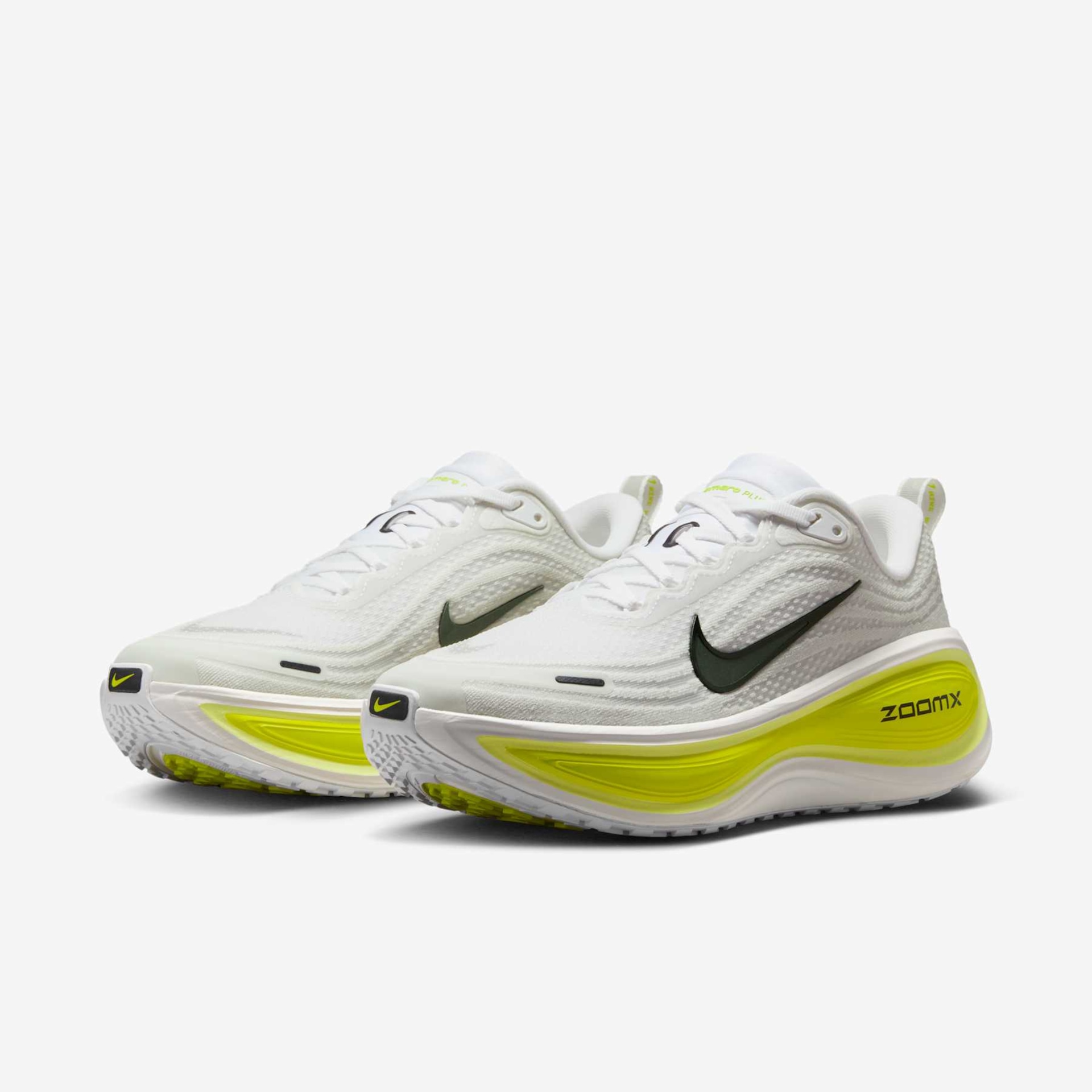 Tênis Nike Vomero Plus Feminino - Foto 5