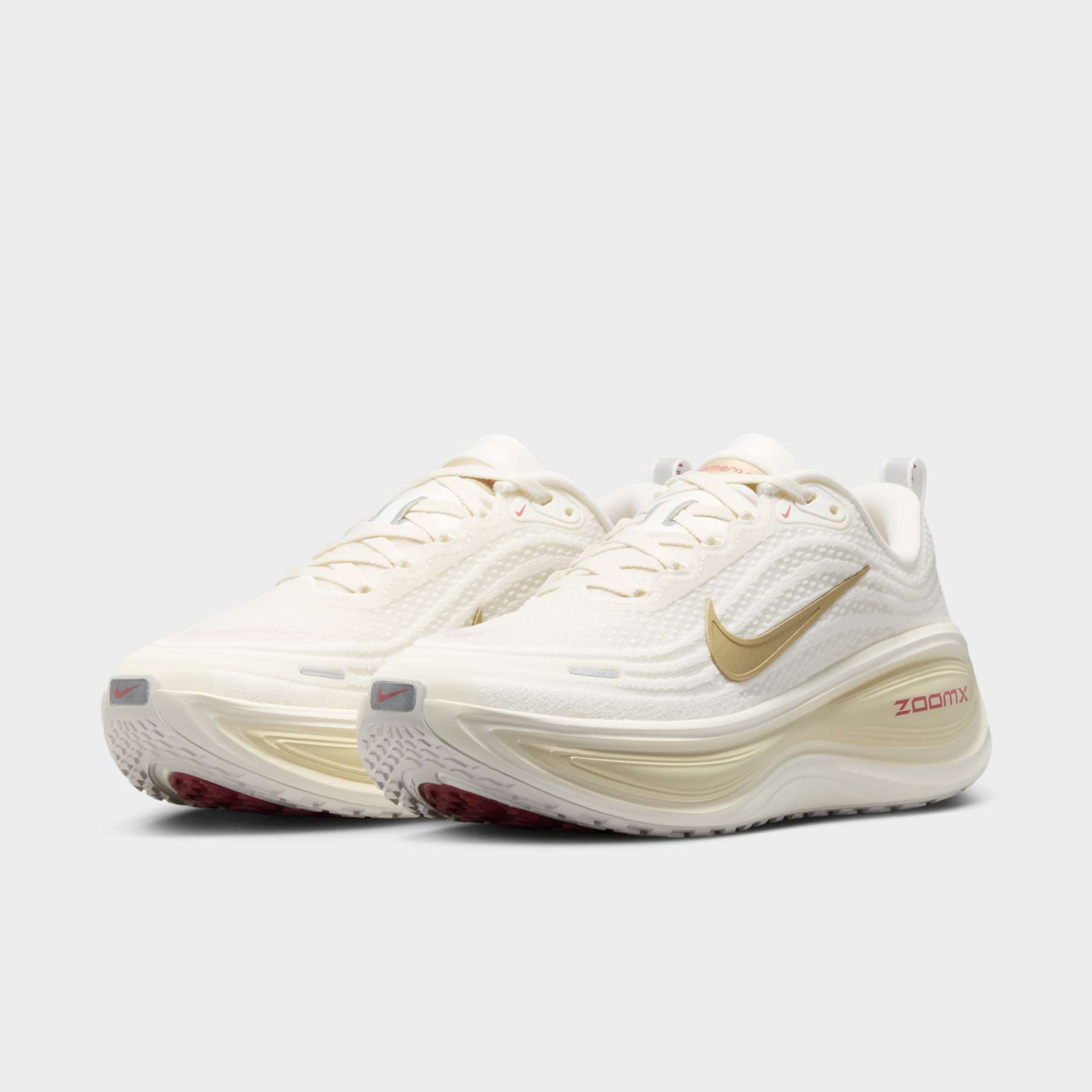 Tênis Nike Vomero Plus Feminino - Foto 5