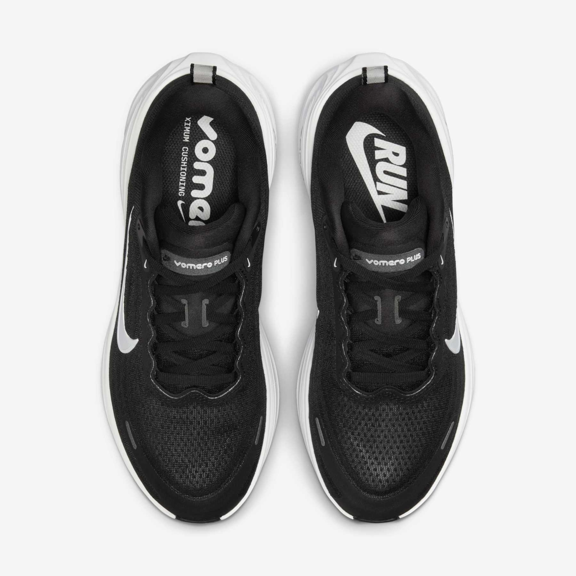 Tênis Nike Vomero Plus Feminino - Foto 4