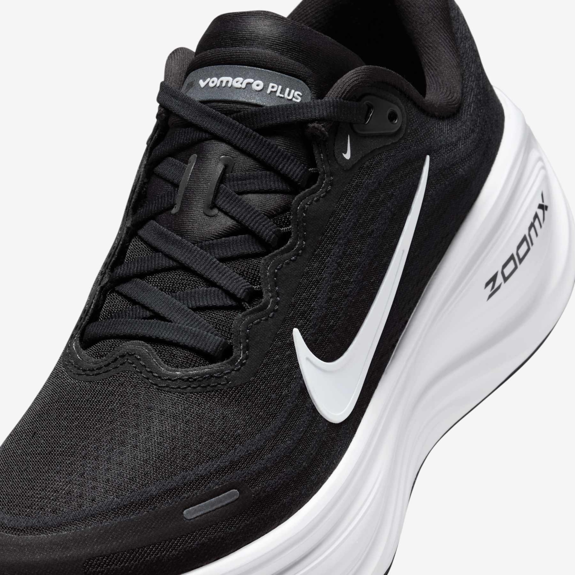 Tênis Nike Vomero Plus Feminino - Foto 7