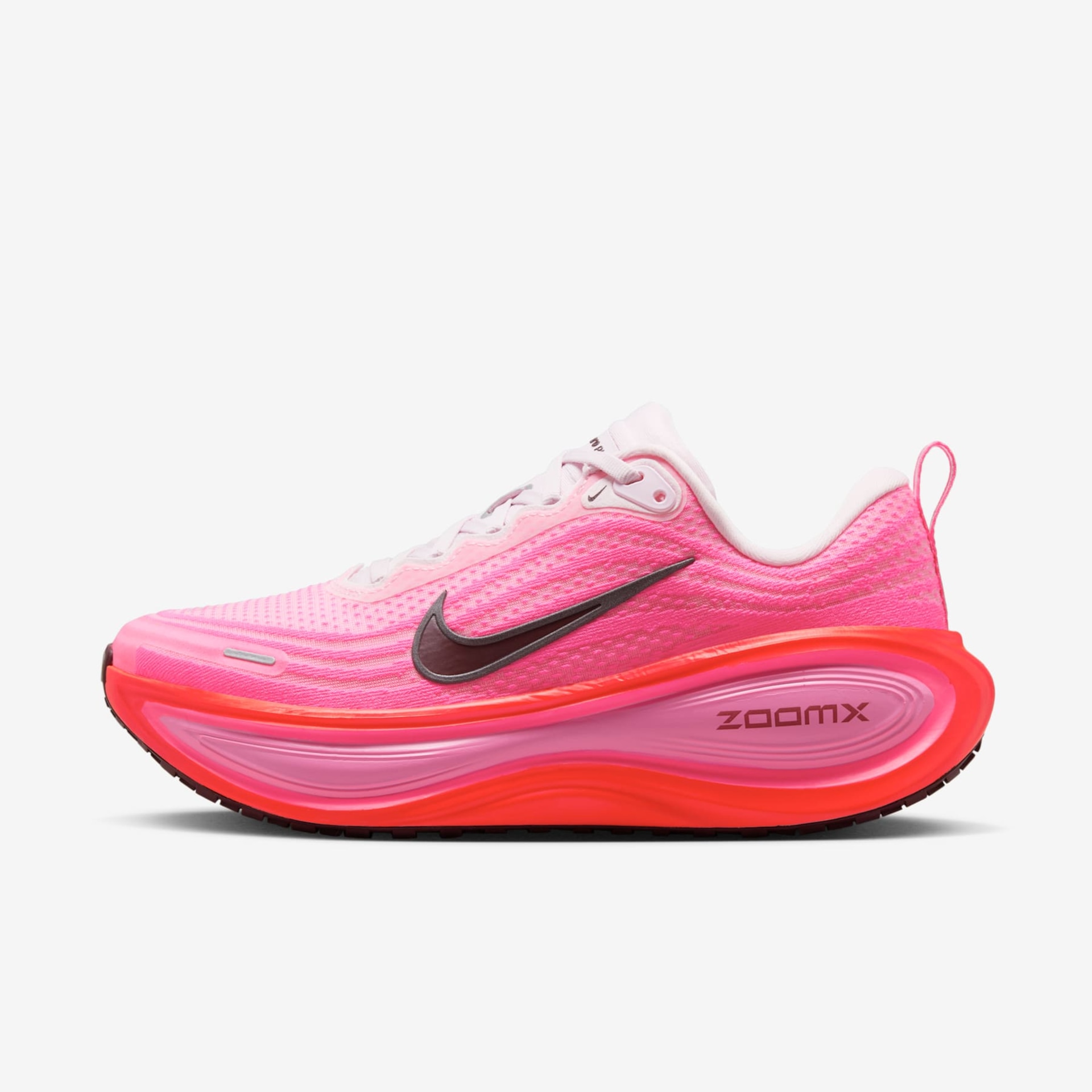 Tênis Nike Vomero Plus Feminino - Foto 1
