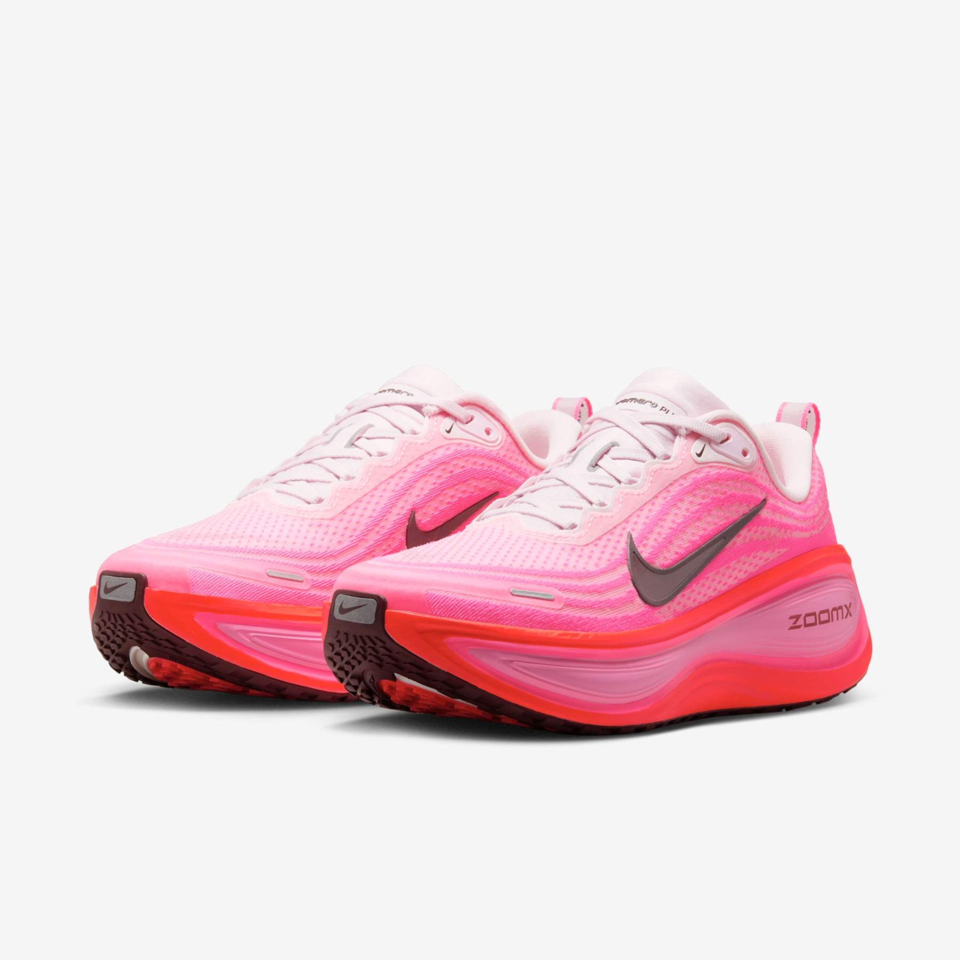 Tênis Nike Vomero Plus Feminino - Foto 5