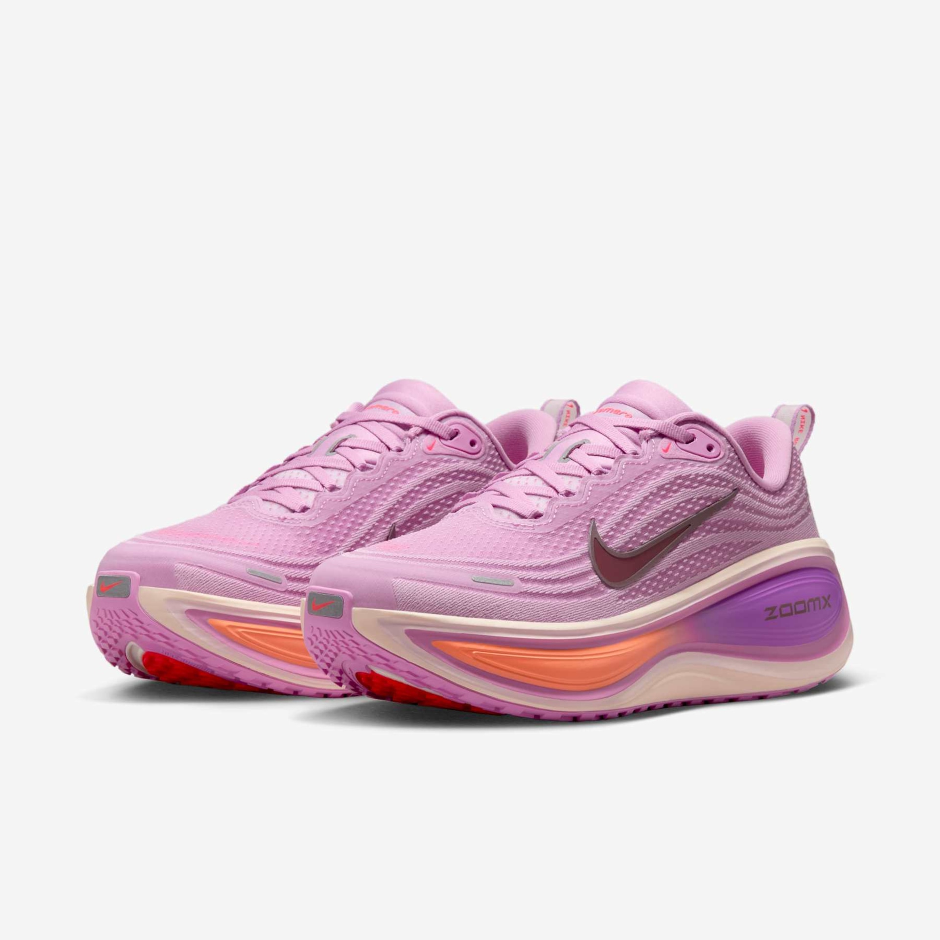 Tênis Nike Vomero Plus Feminino - Foto 5