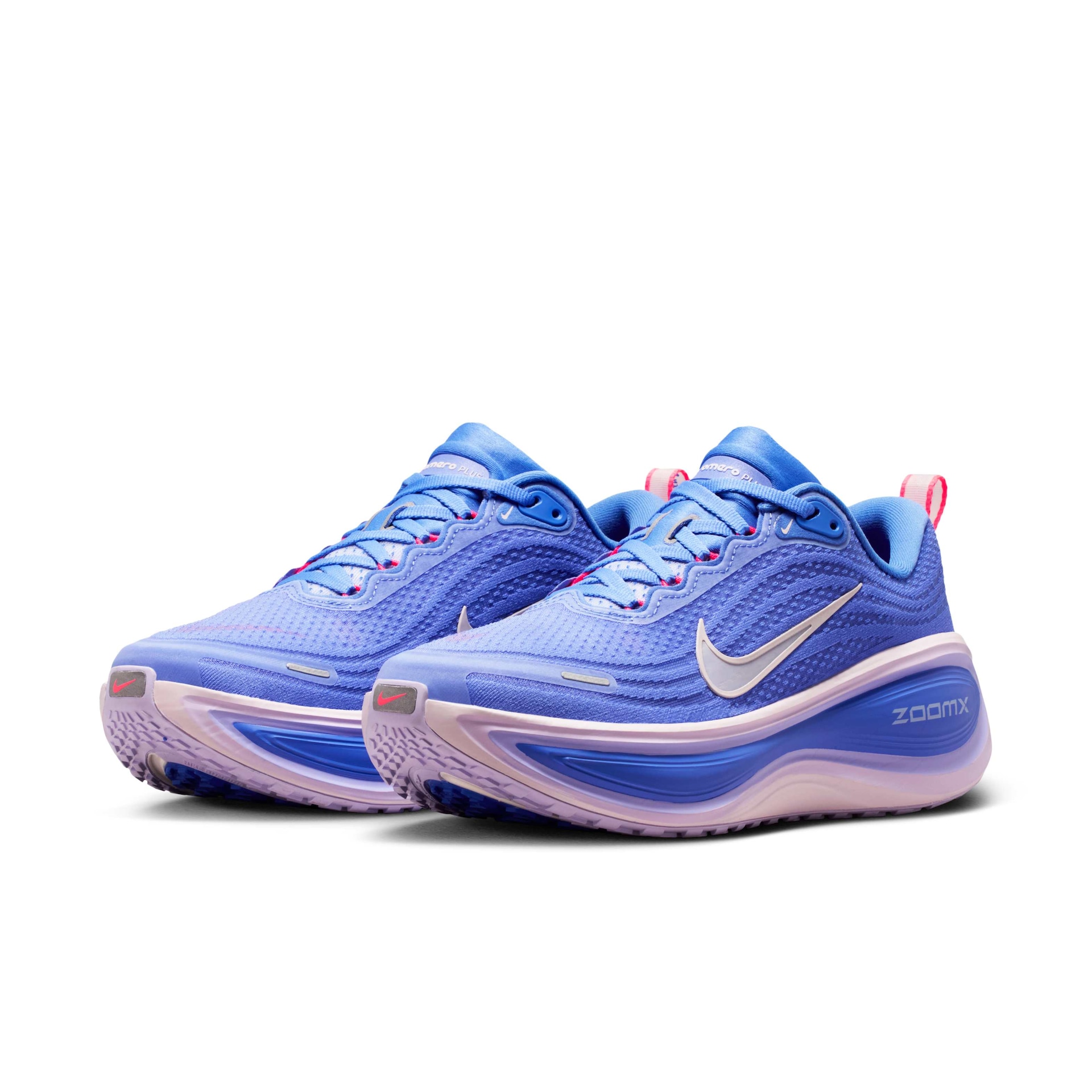 Tênis Nike Vomero Plus Feminino - Foto 5